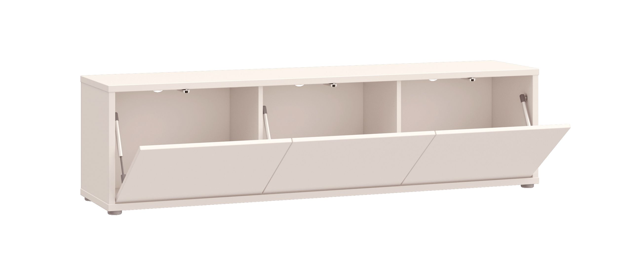 TV-Unterschrank, sand - Faid