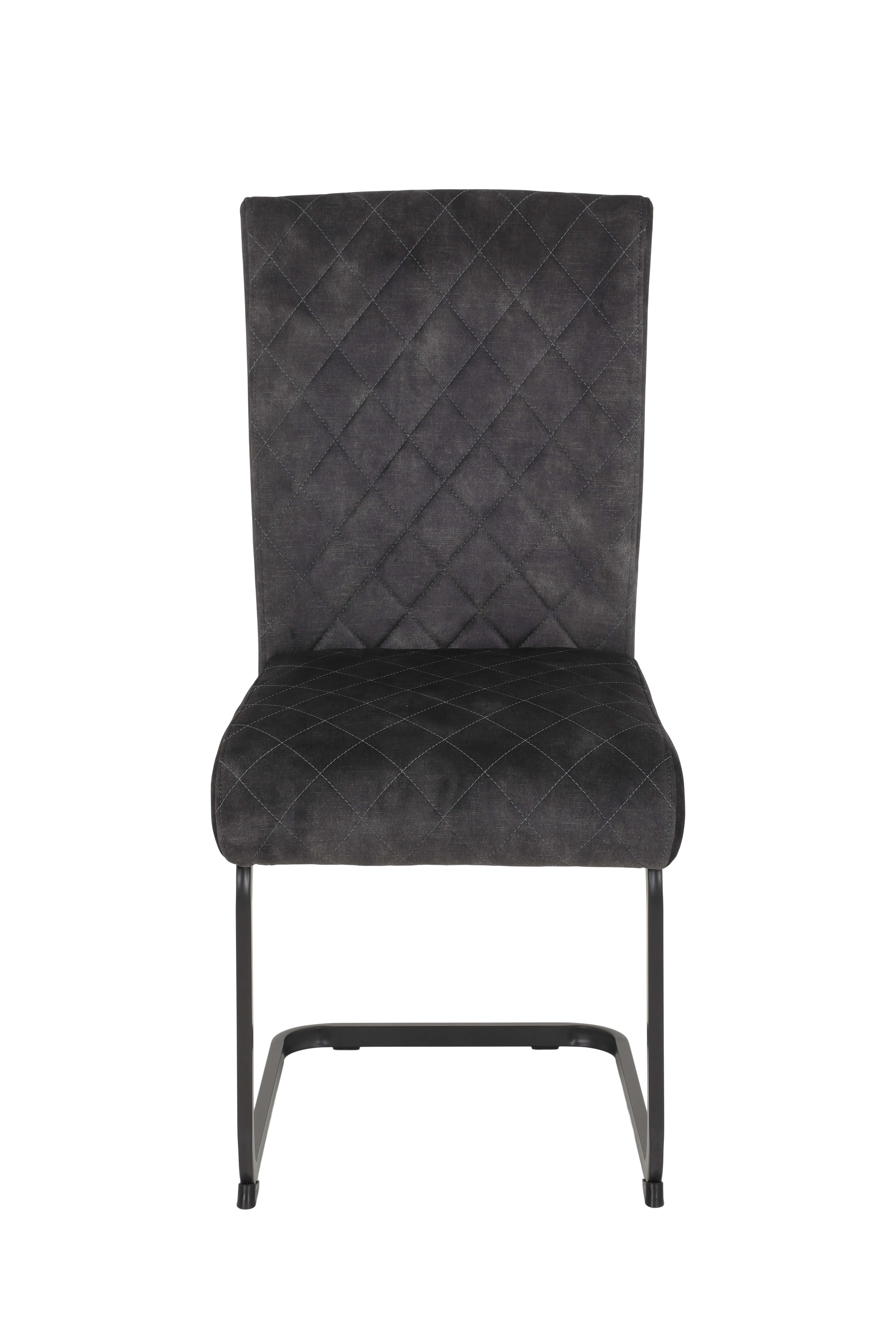 Schwingstuhl, Microfaser anthrazit - MyToGo640