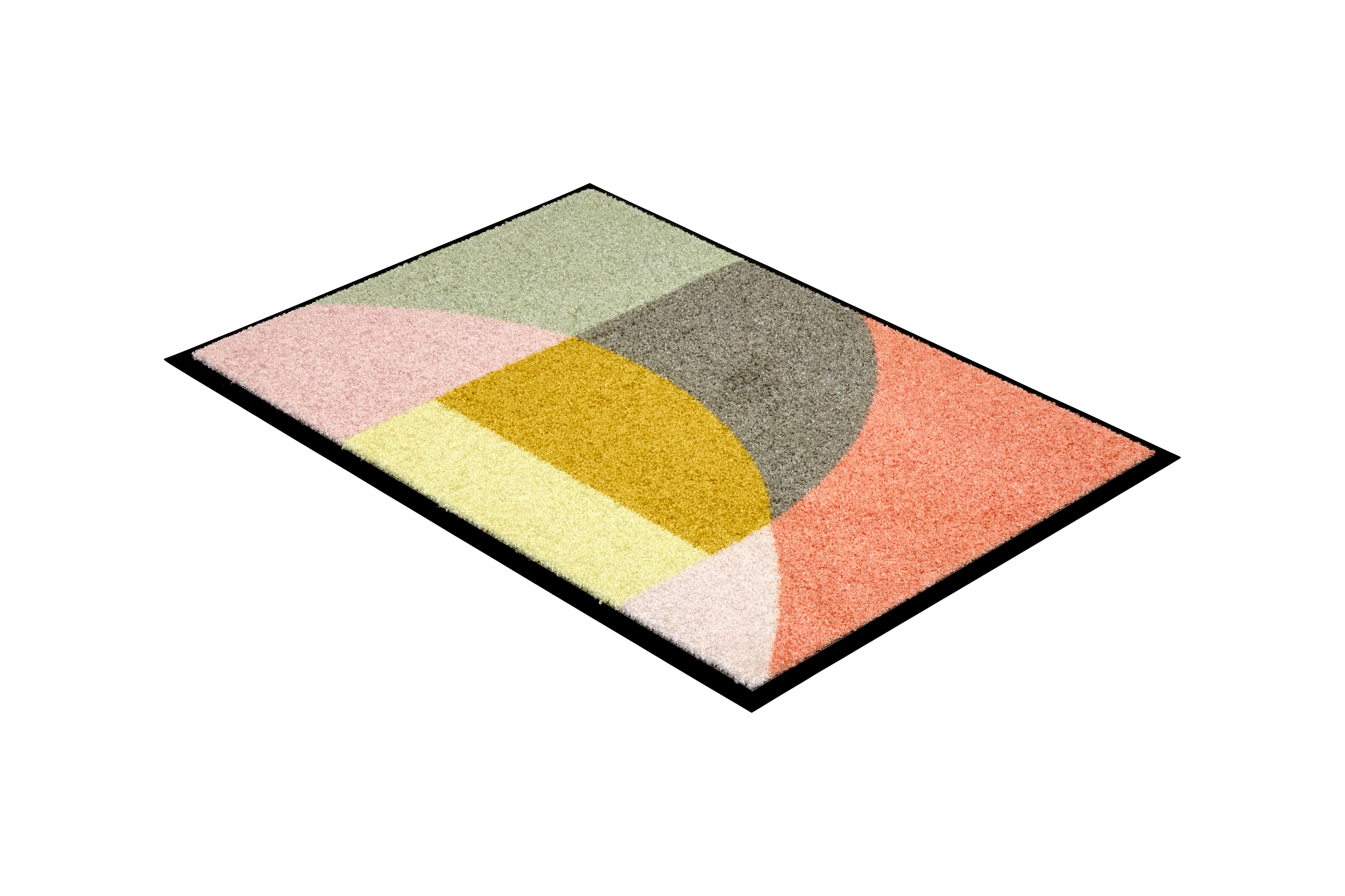 Teppich - SW Bellevue