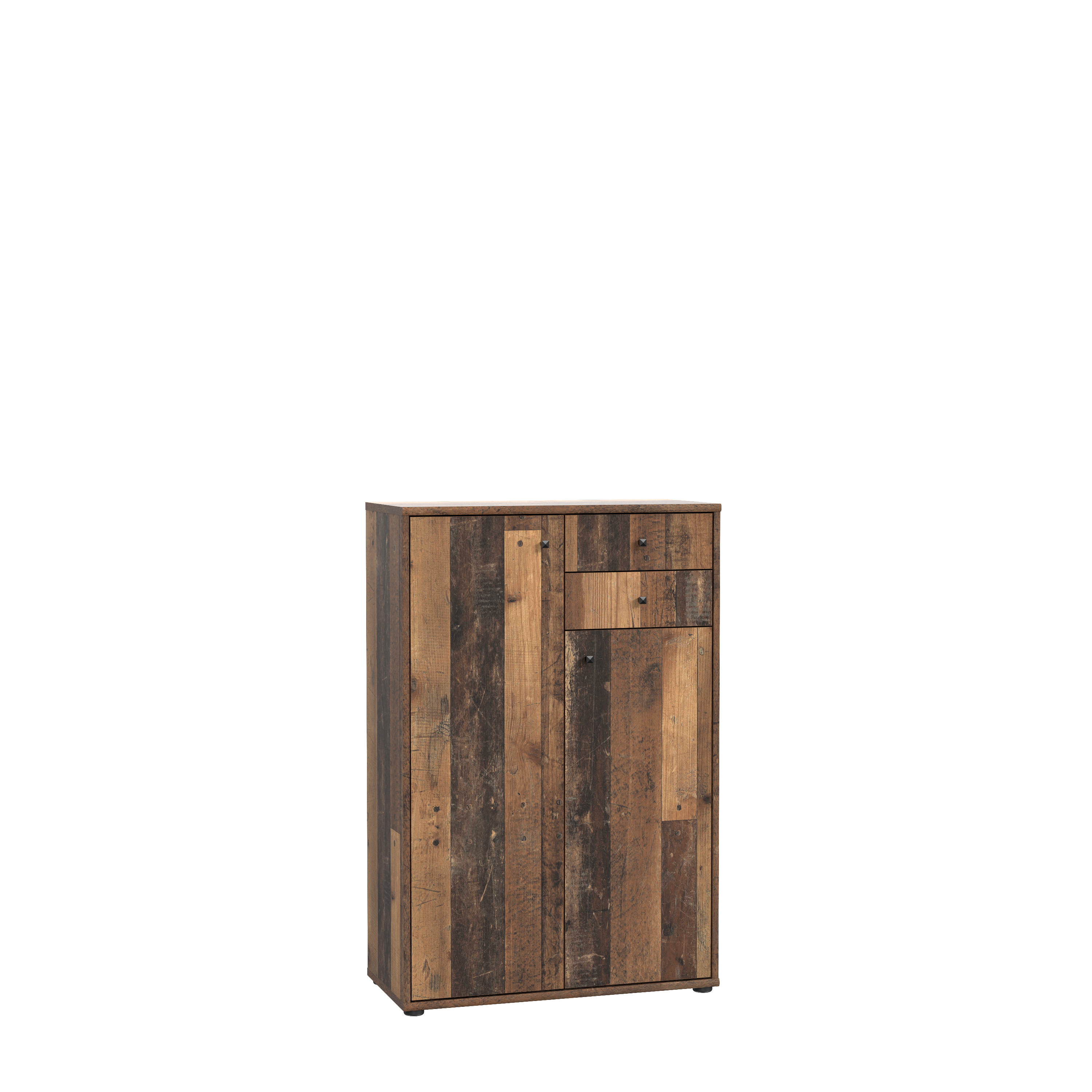 Kommode, Old Wood Vintage - Faik
