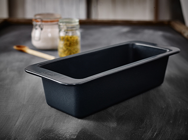 Kastenkuchenform, 25 cm, Premium Baking - Höhe 8,5 cm