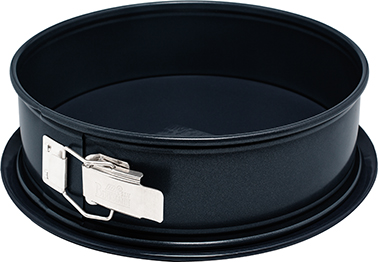 Springform mit 1 Boden, Ø 28 cm, Premium Baking - Höhe 9 cm