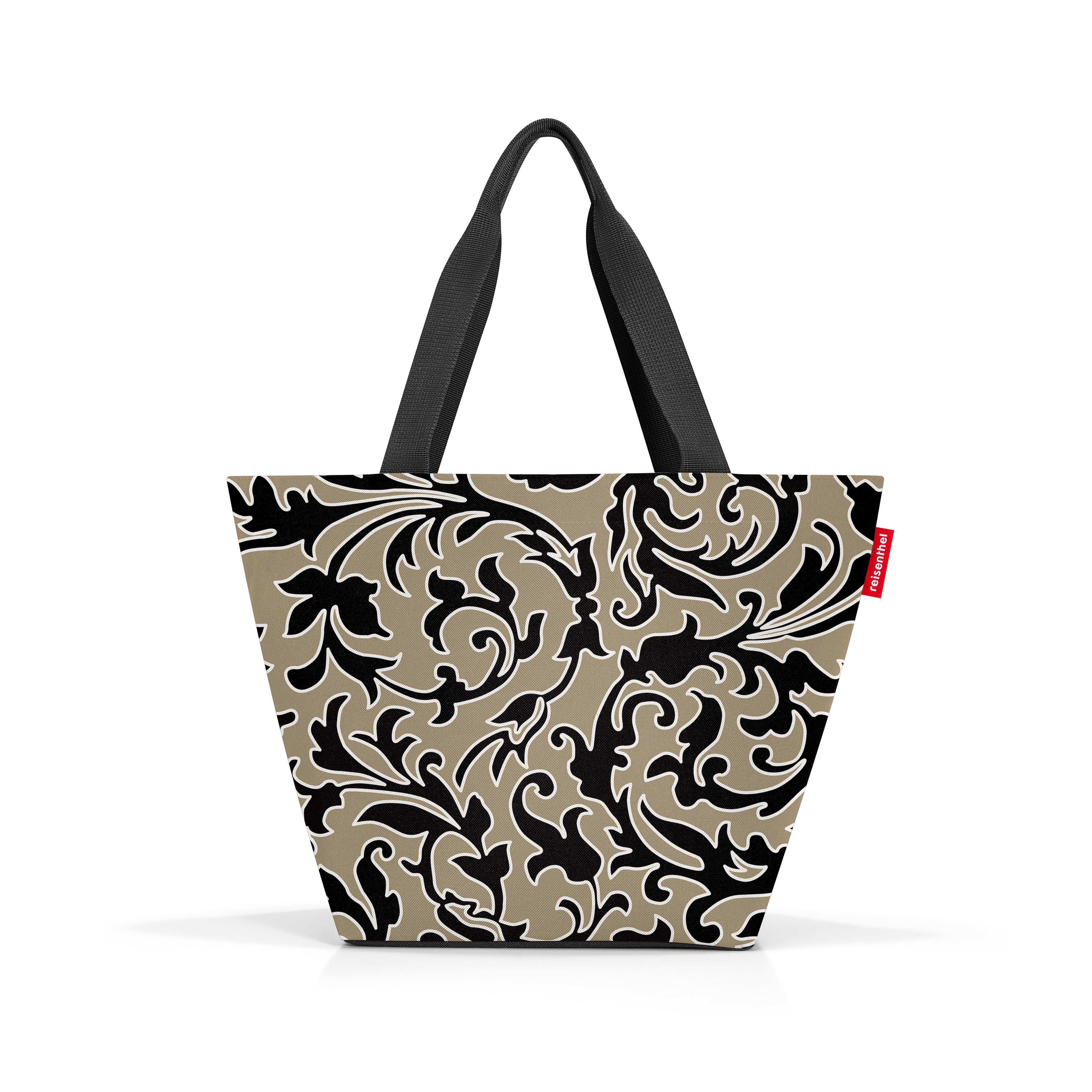 reisenthel, Shopper M - baroque marble