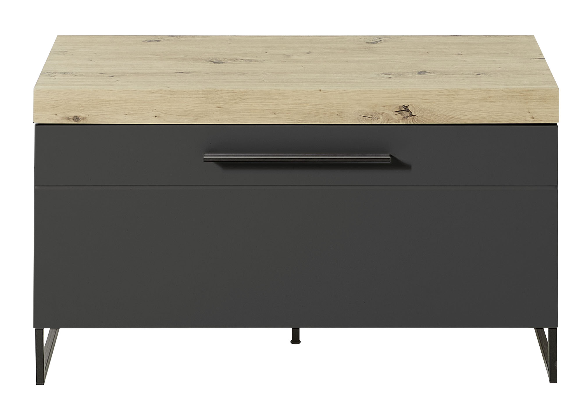 Unterteil, Artisan Eiche MDF - MyTrend 220