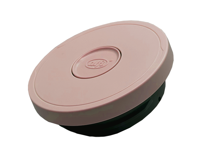 Isolierkanne Econscious, ca. 1l, rose matt - 