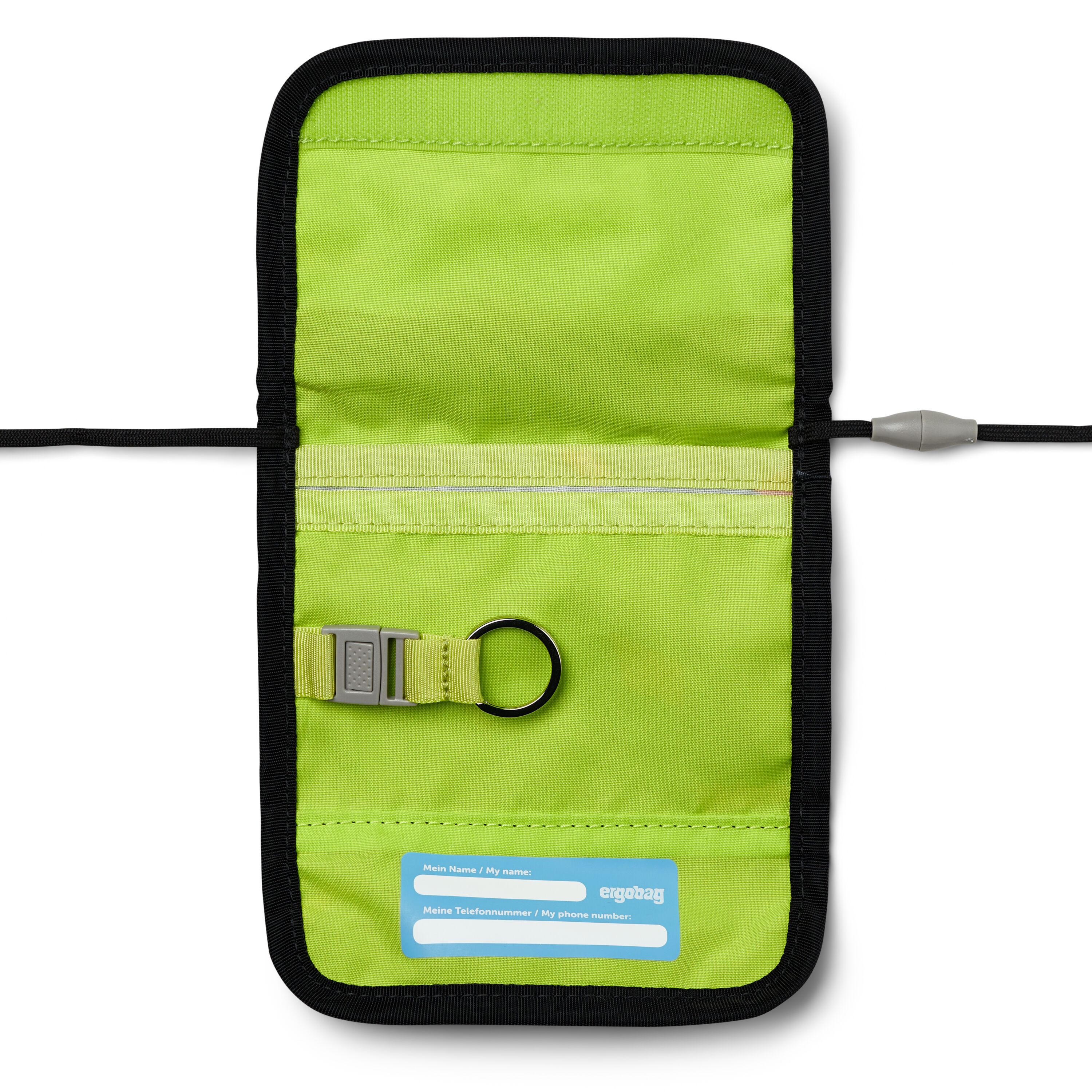 ergobag Brustbeutel TaekBärdo - ergobag