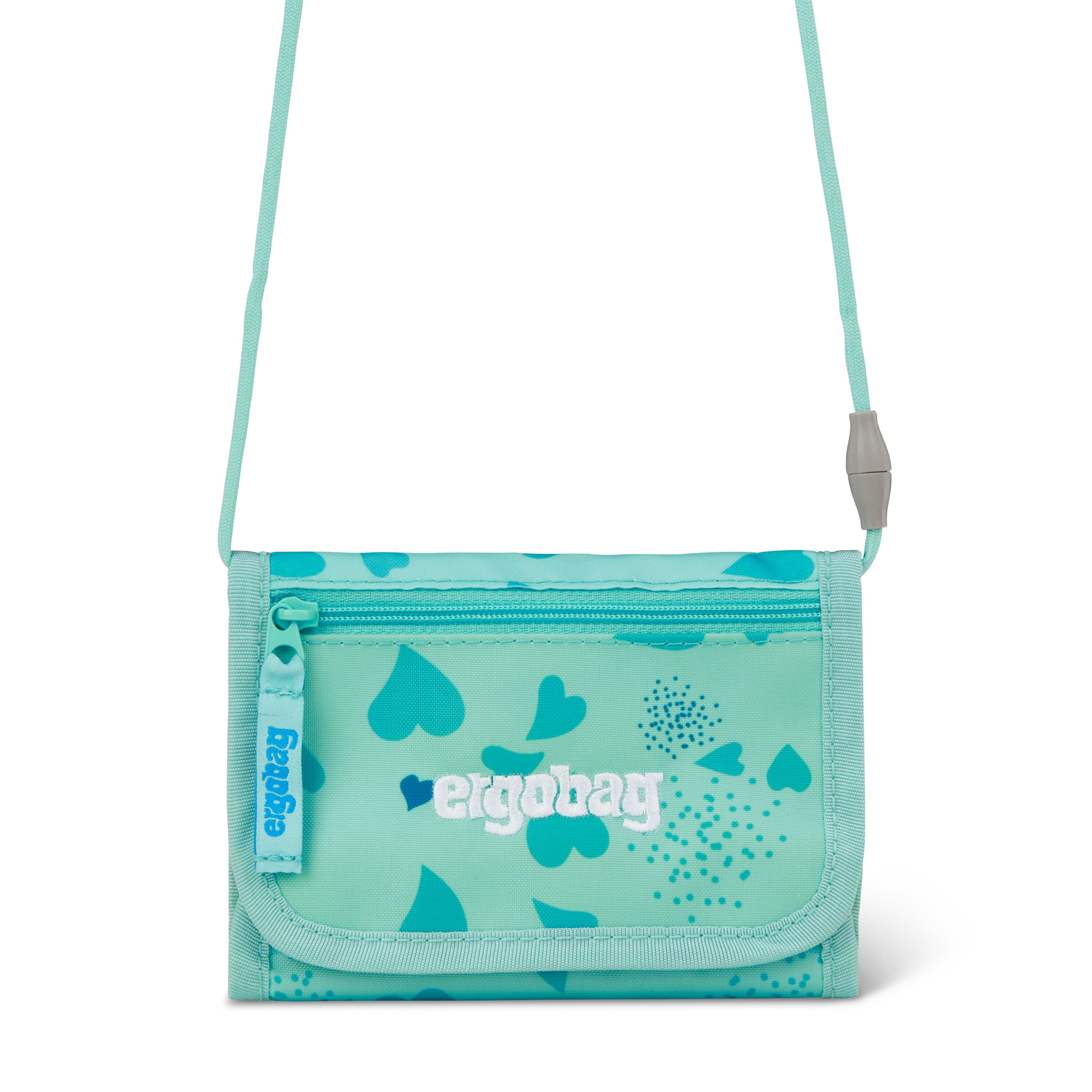 ergobag Brustbeutel ReitBärtraum - ergobag