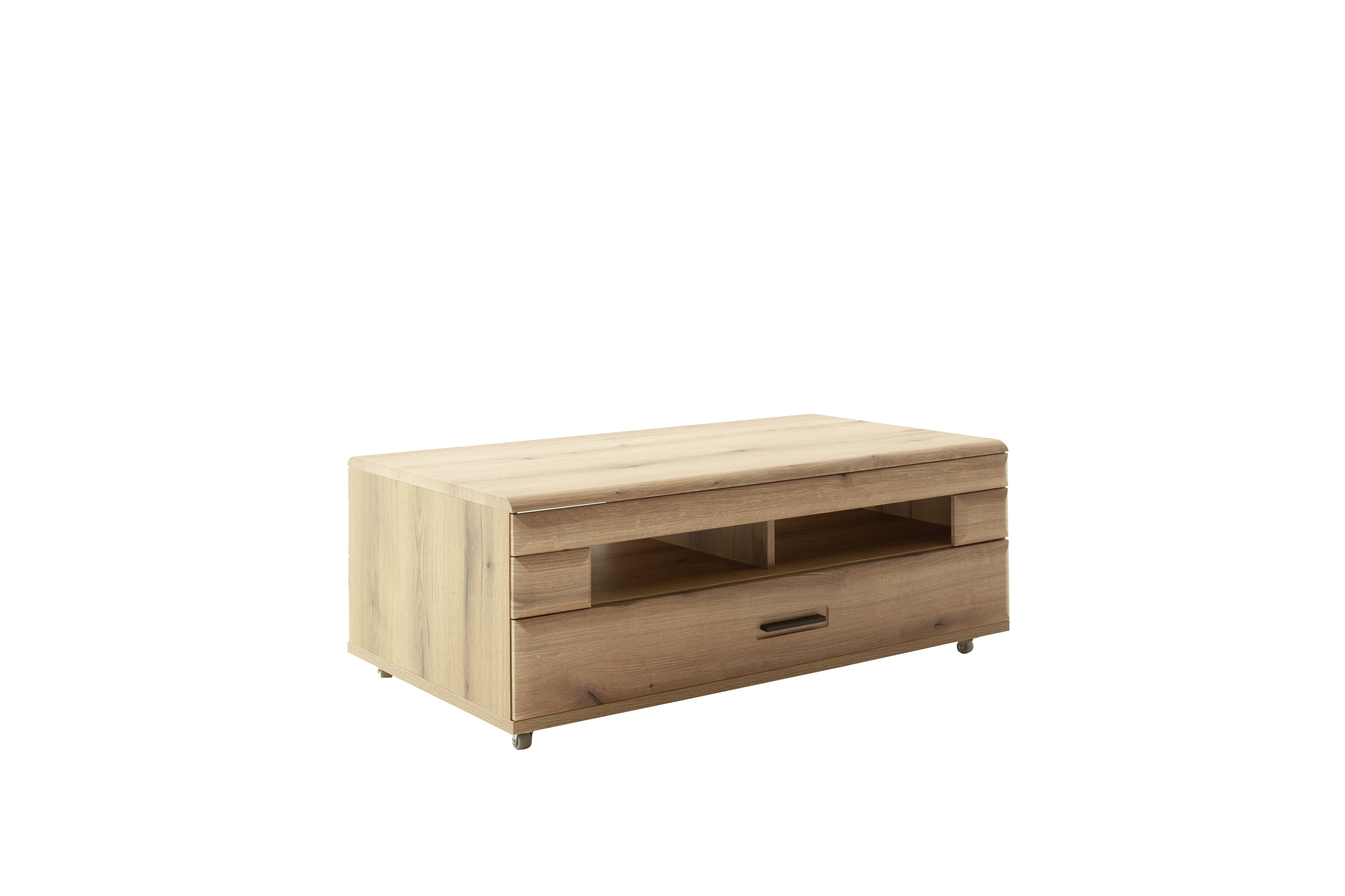 Couchtisch, Eiche Evoke Nachbildung - LS25 Careto