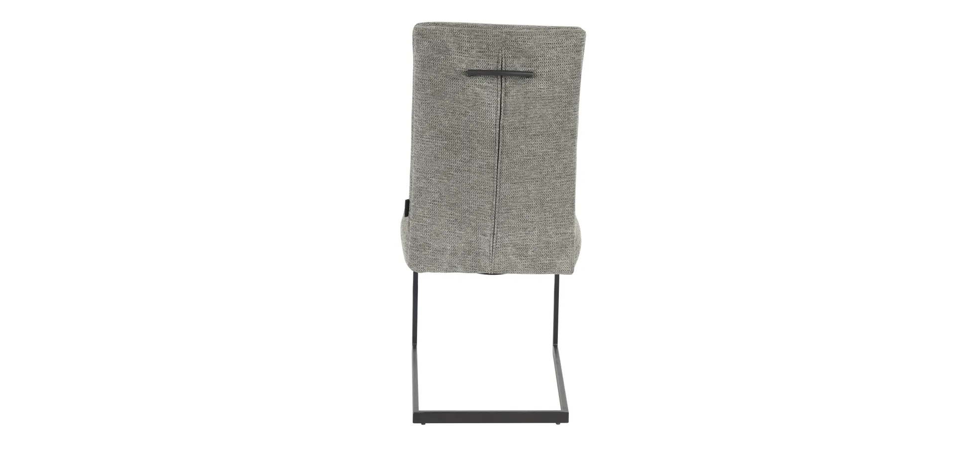 Freischwinger MAGGIE - Stoff, Olive Freischwinger MAGGIE - Stoff, Olive