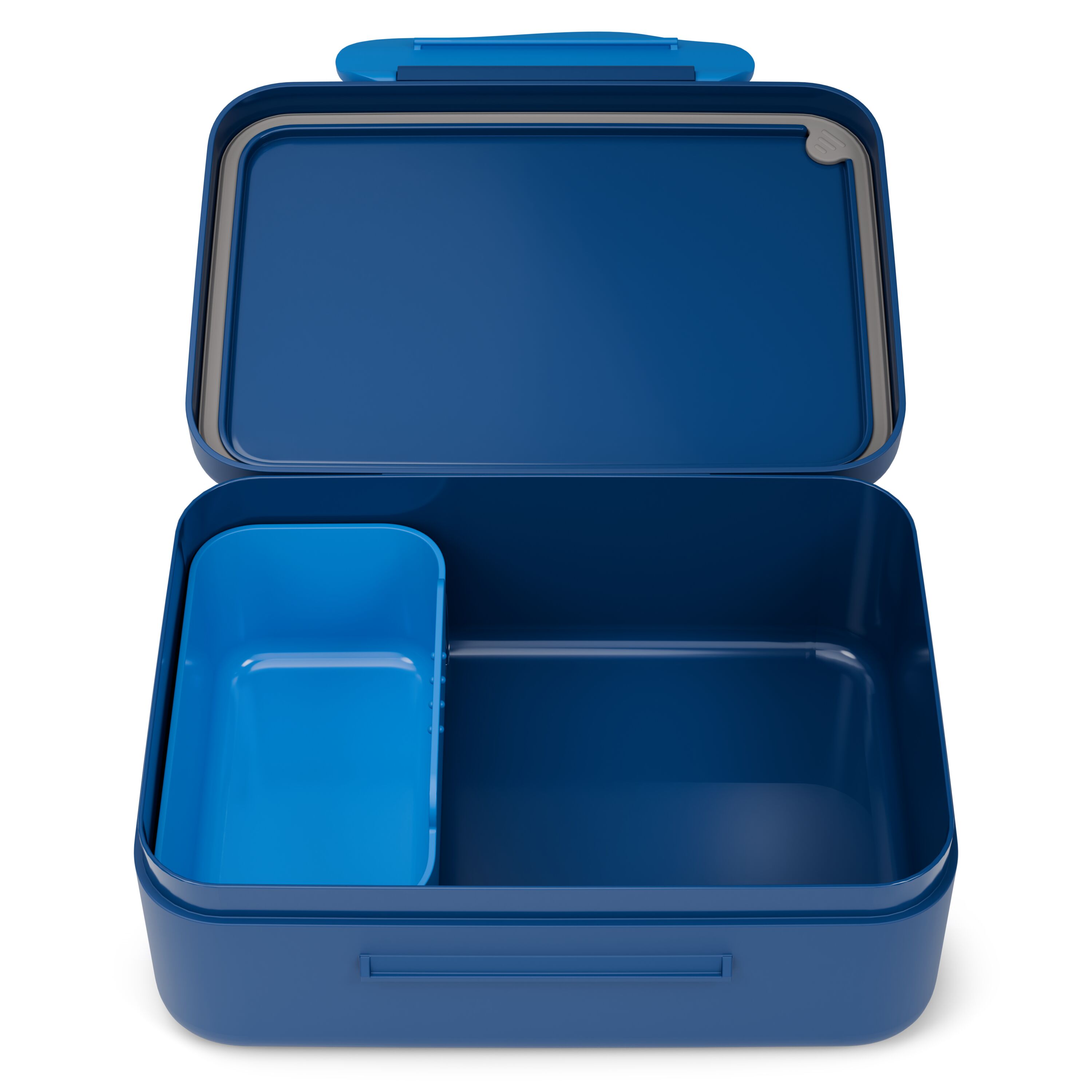 ergobag  Brotdose Astronaut - Kunststoff