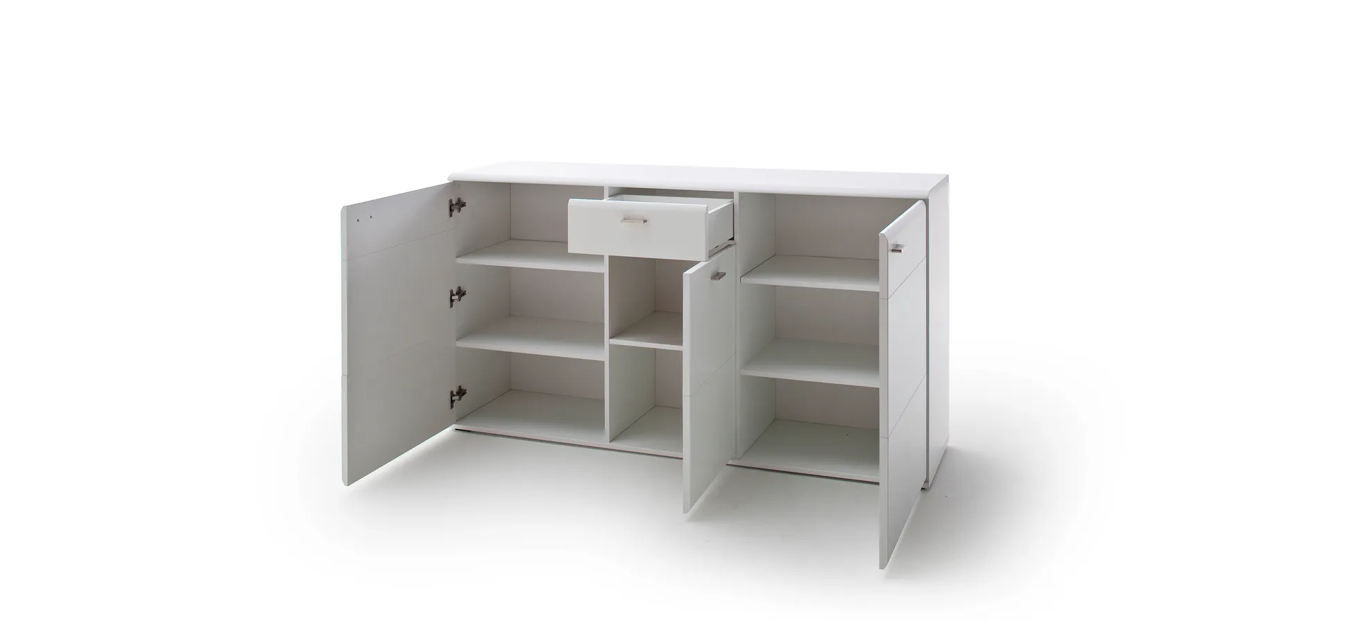 Sideboard - Weiß