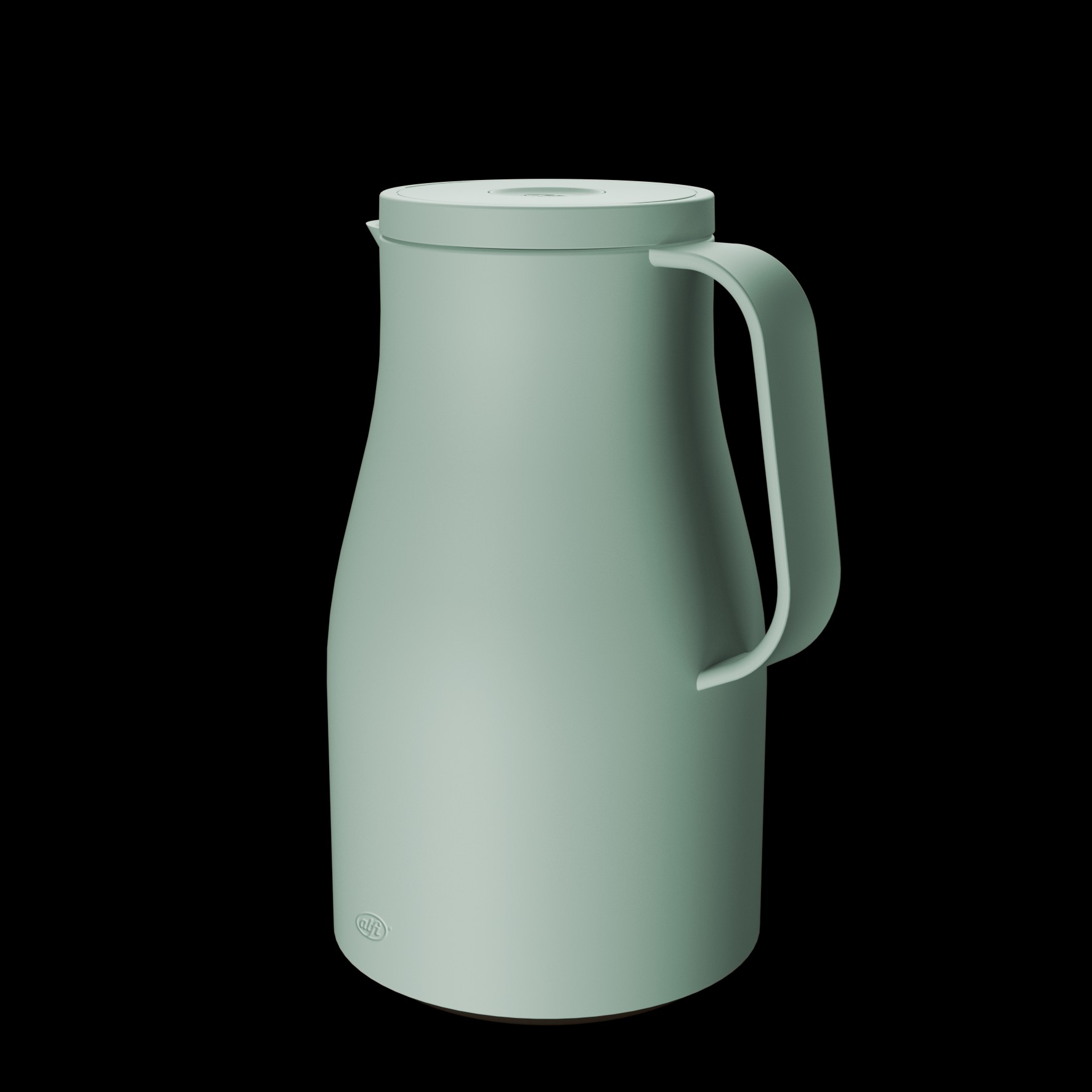 Isolierkanne NEO misty mint 1,00l - NEO