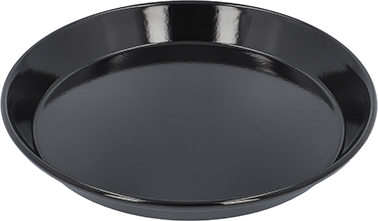 Wähen / Kuchenblech, Ø 30 cm - Höhe 4 cm