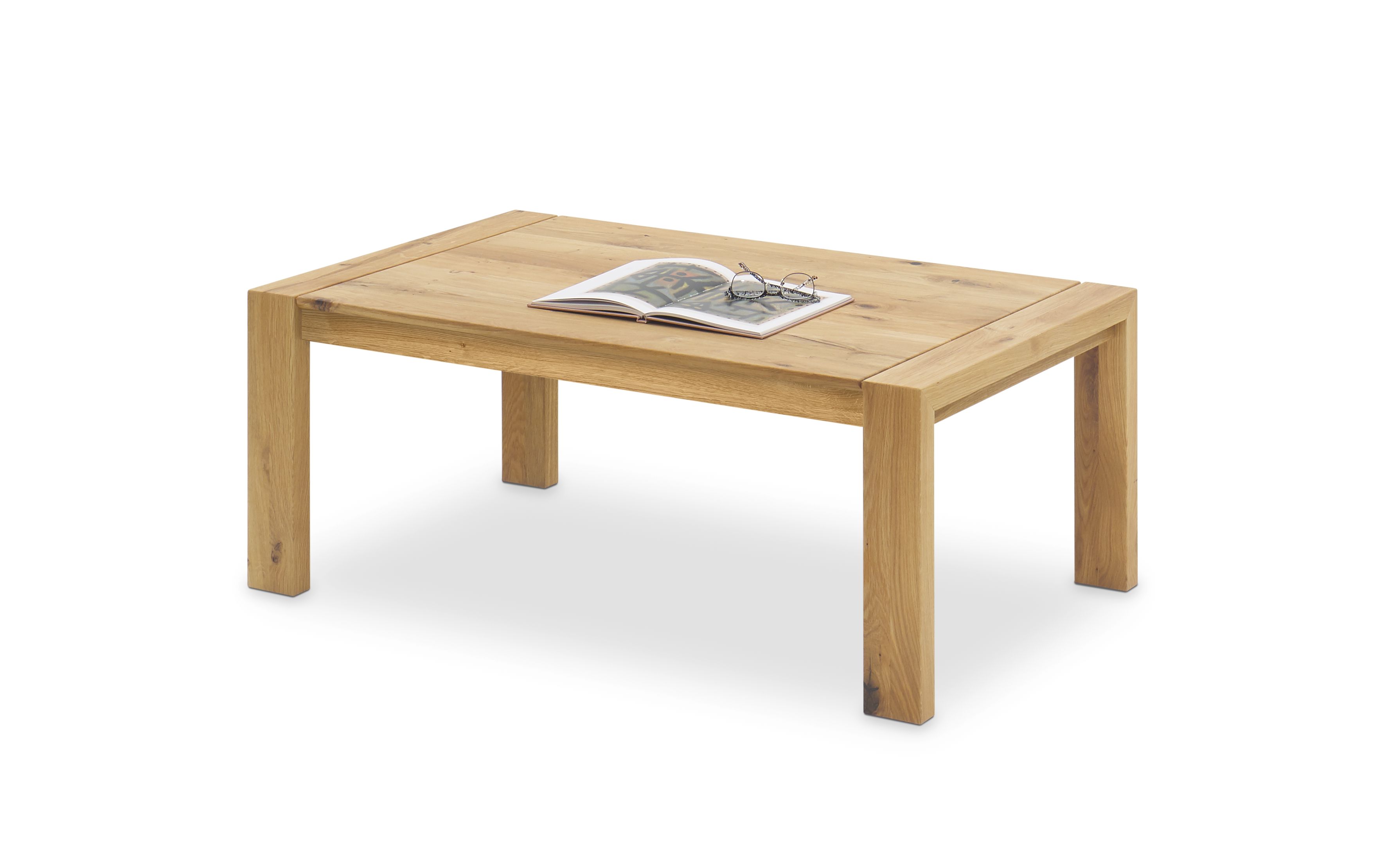 Couchtisch, Astige Edelkastanie - LS23 Emscha