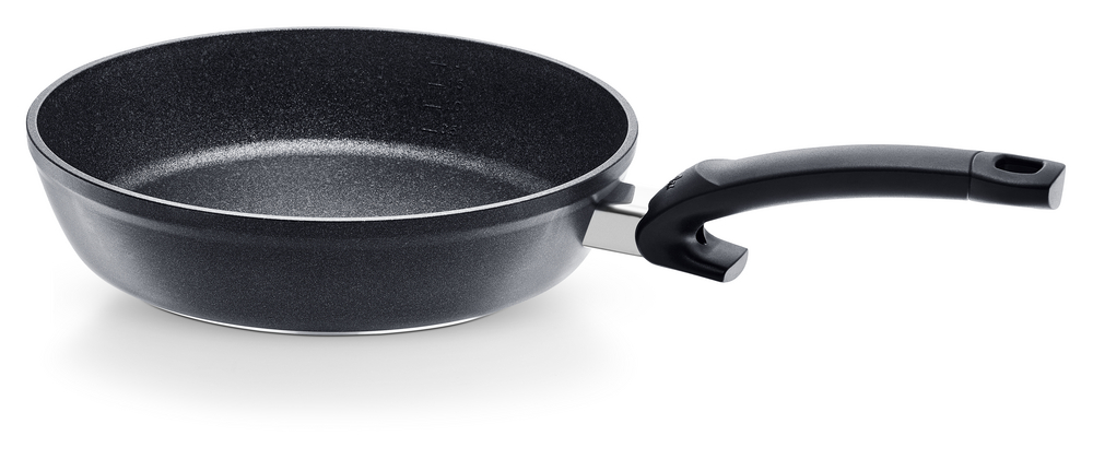 Fissler Pfanne - Adamant Comfort PF 24cm