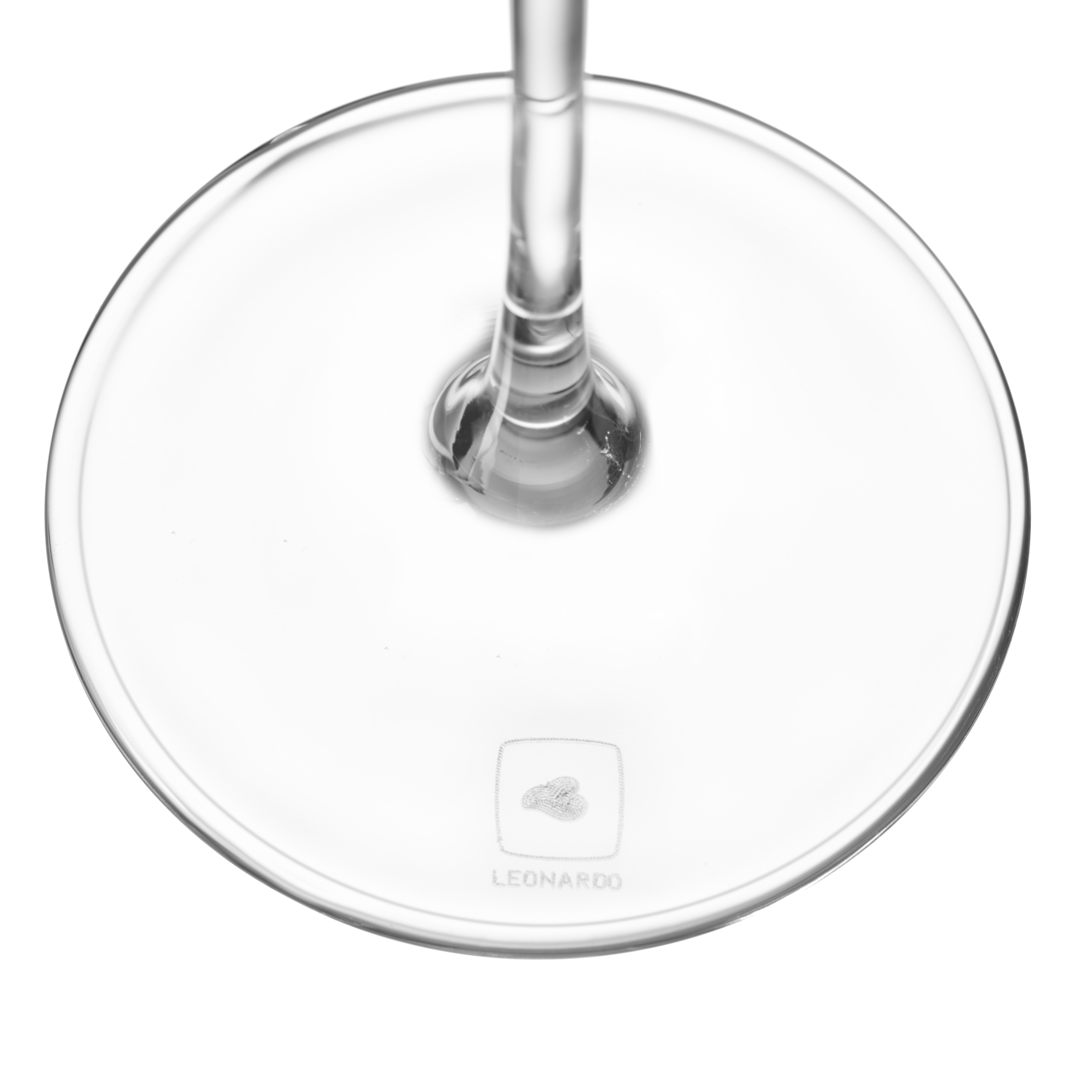 Champagnerglas, - Brunelli
