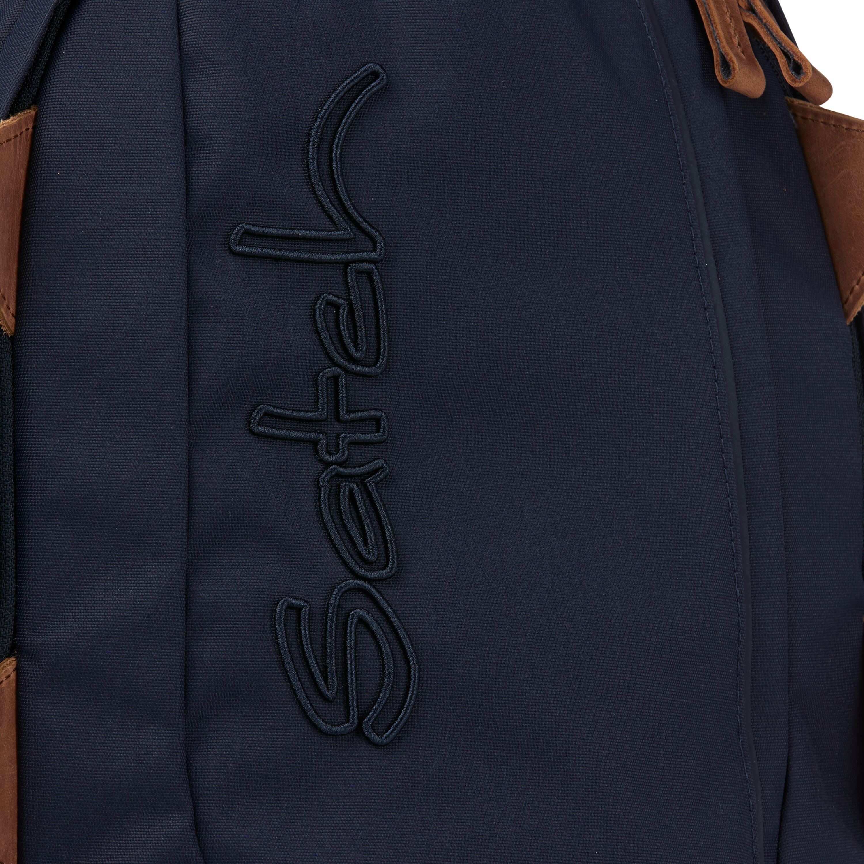 Schulrucksack Nordic Blue - Satch Pack