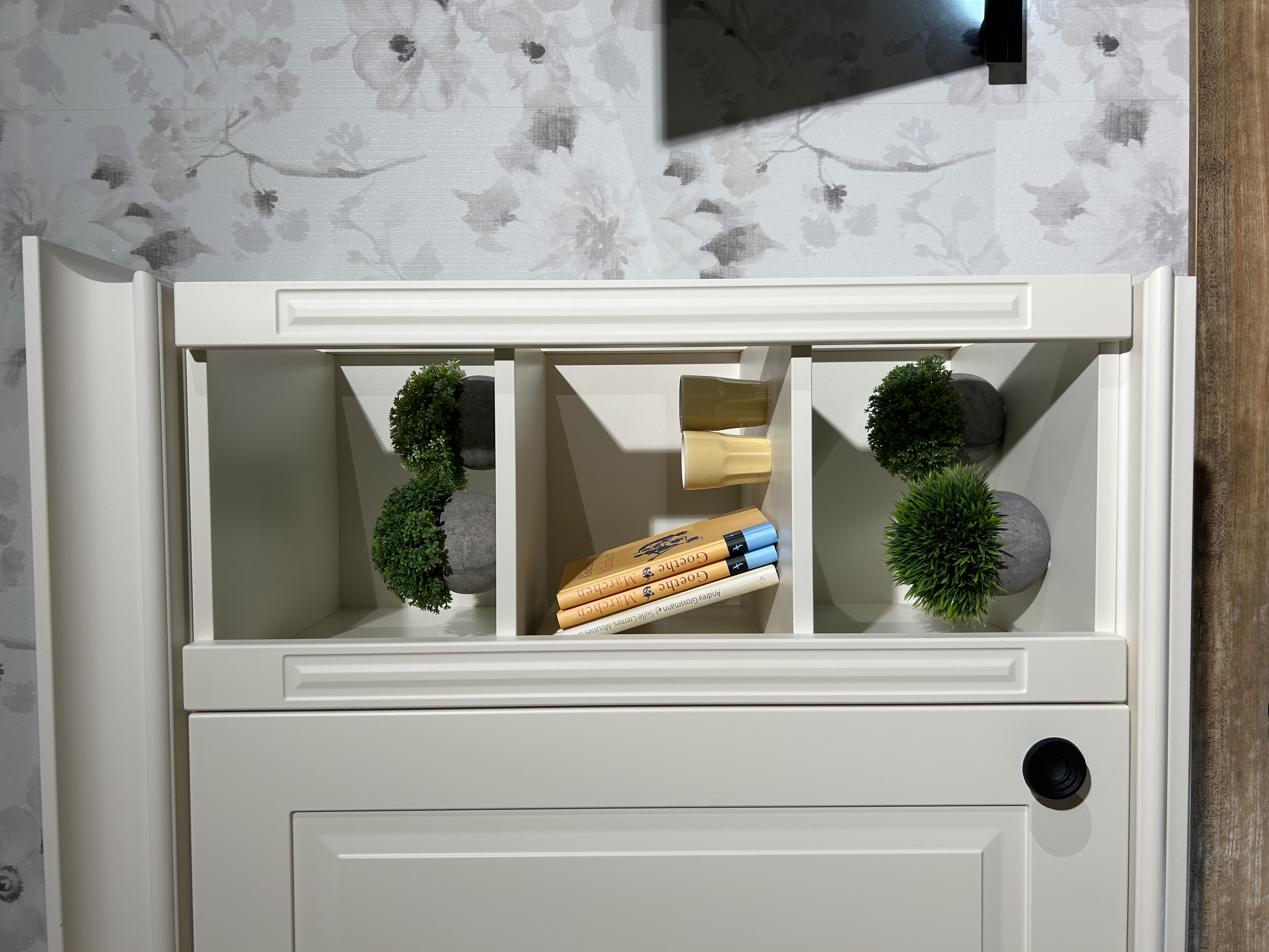 Musterküche 4144 - Premium, Made in Germany