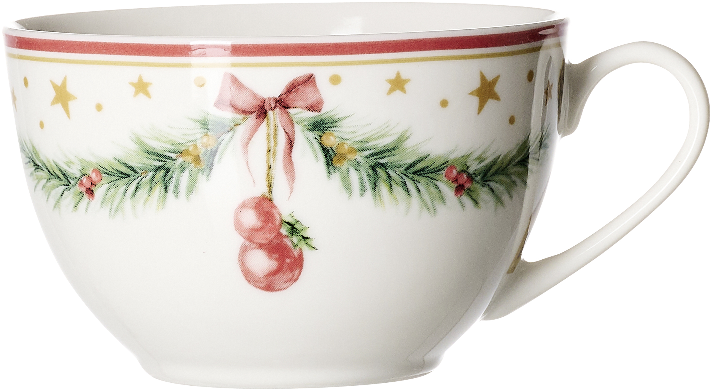 Kaffeeobertasse Holly - 250ml