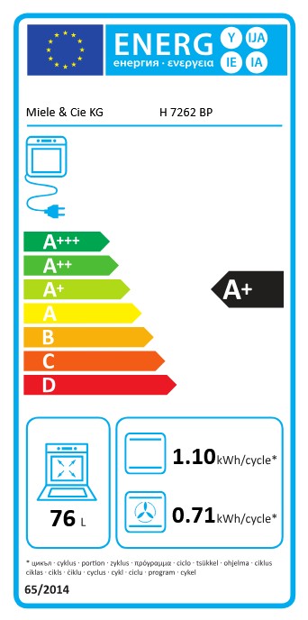 Musterküche 4107 - Premium, Made in Germany