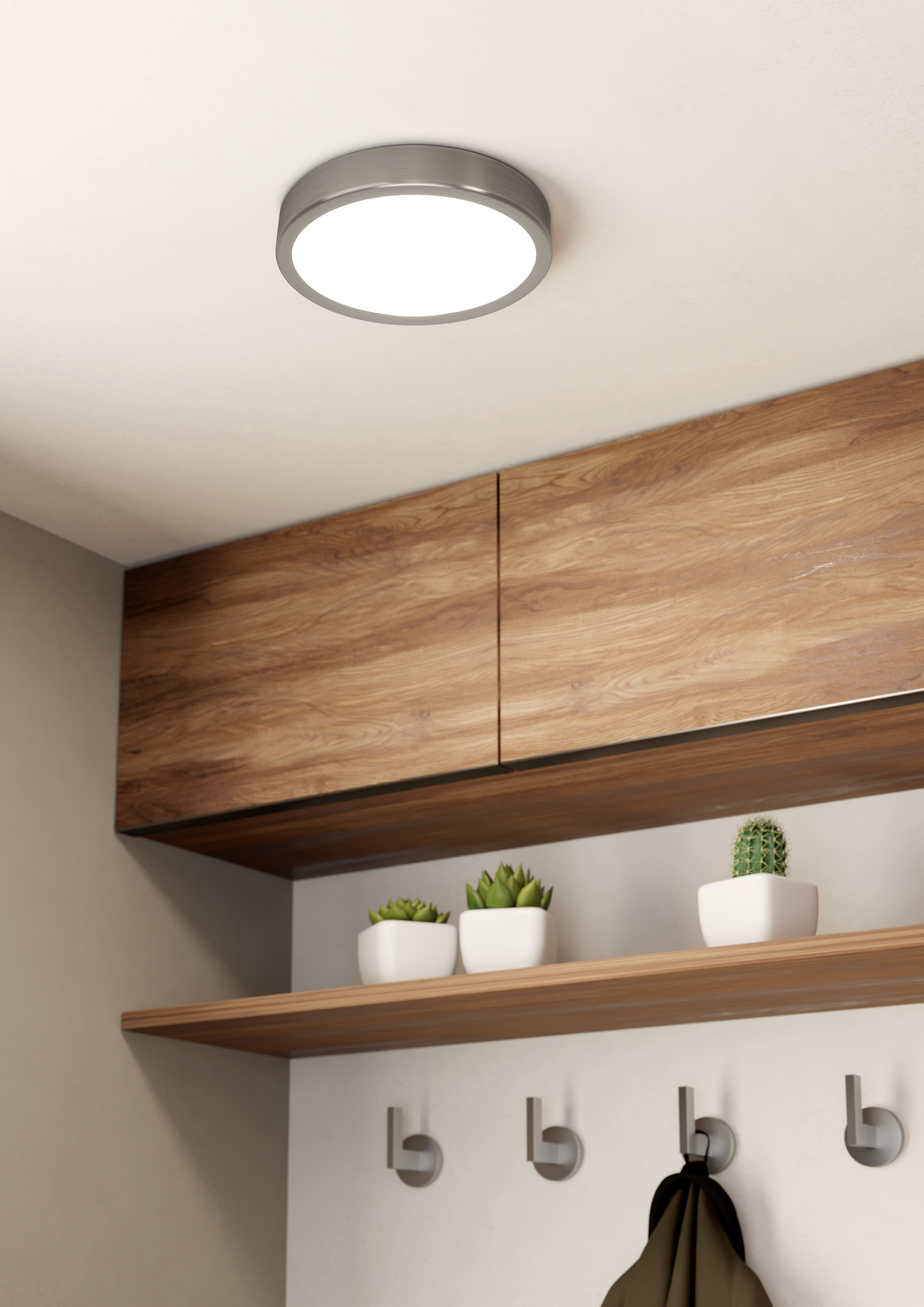 Deckenleuchte Fueva5 - 
