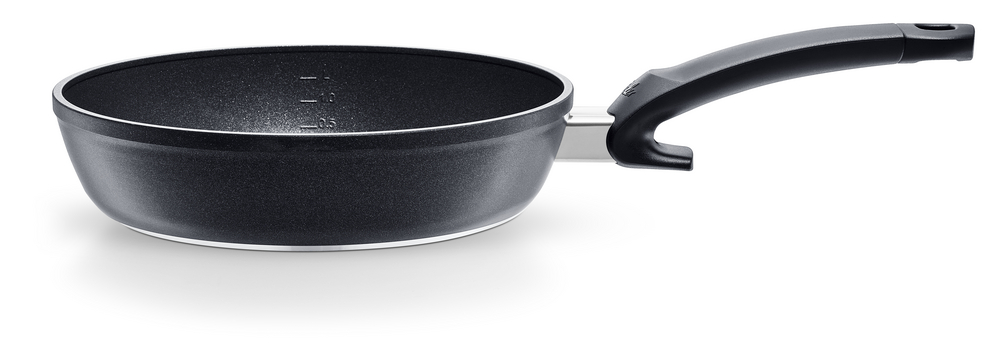 Fissler Pfanne - Levital+ Comfort PF 24cm