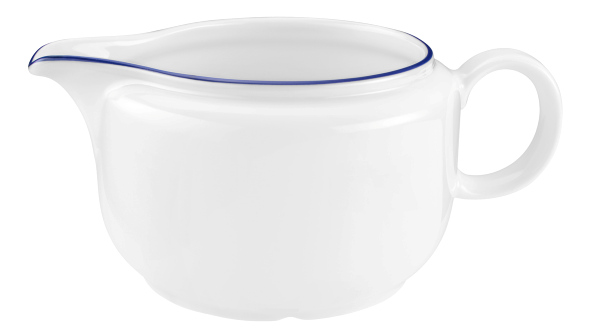 Sauciere, - Compact Blaurand 10795