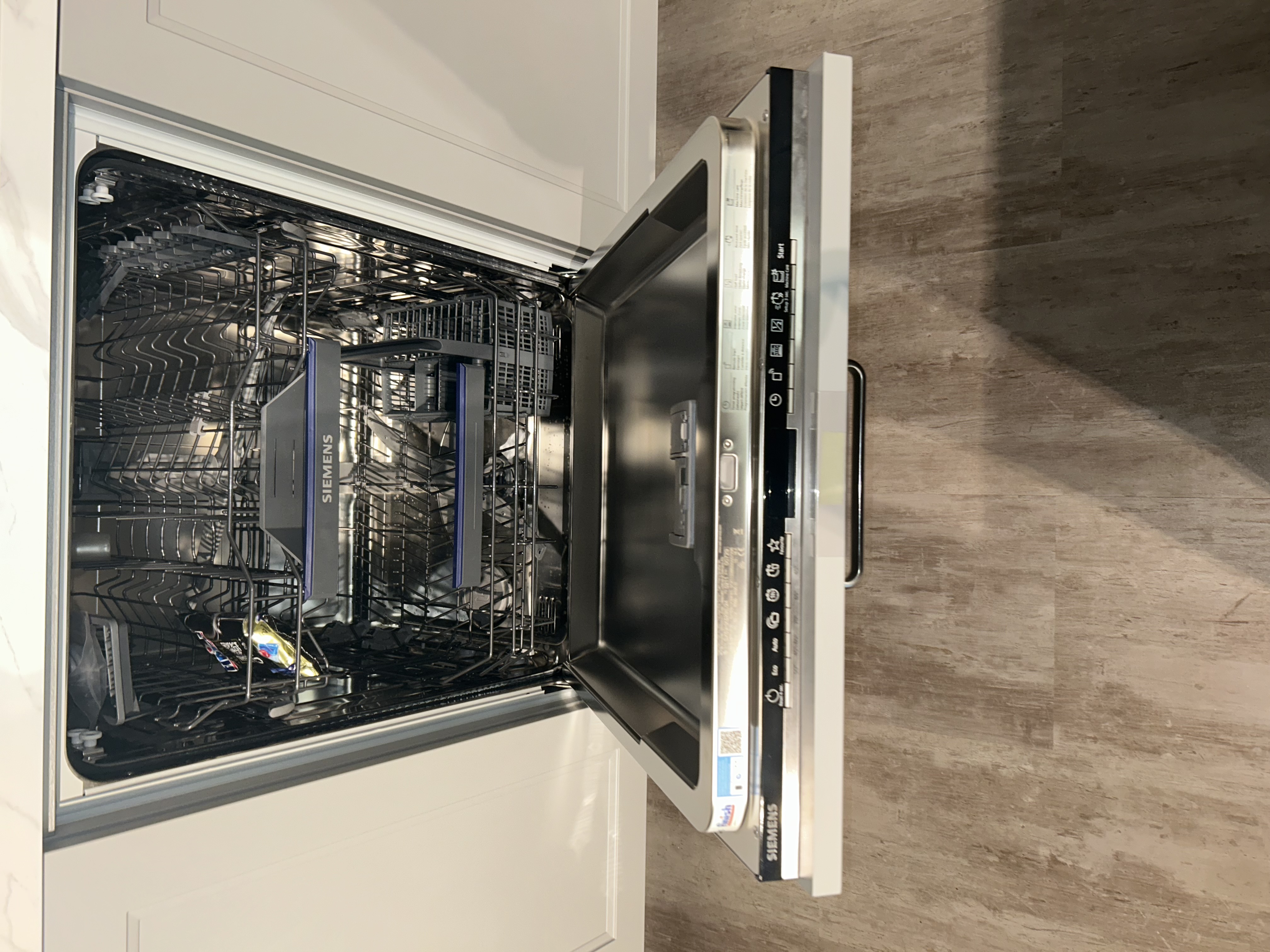 Musterküche 5066 - Premium, Made in Germany