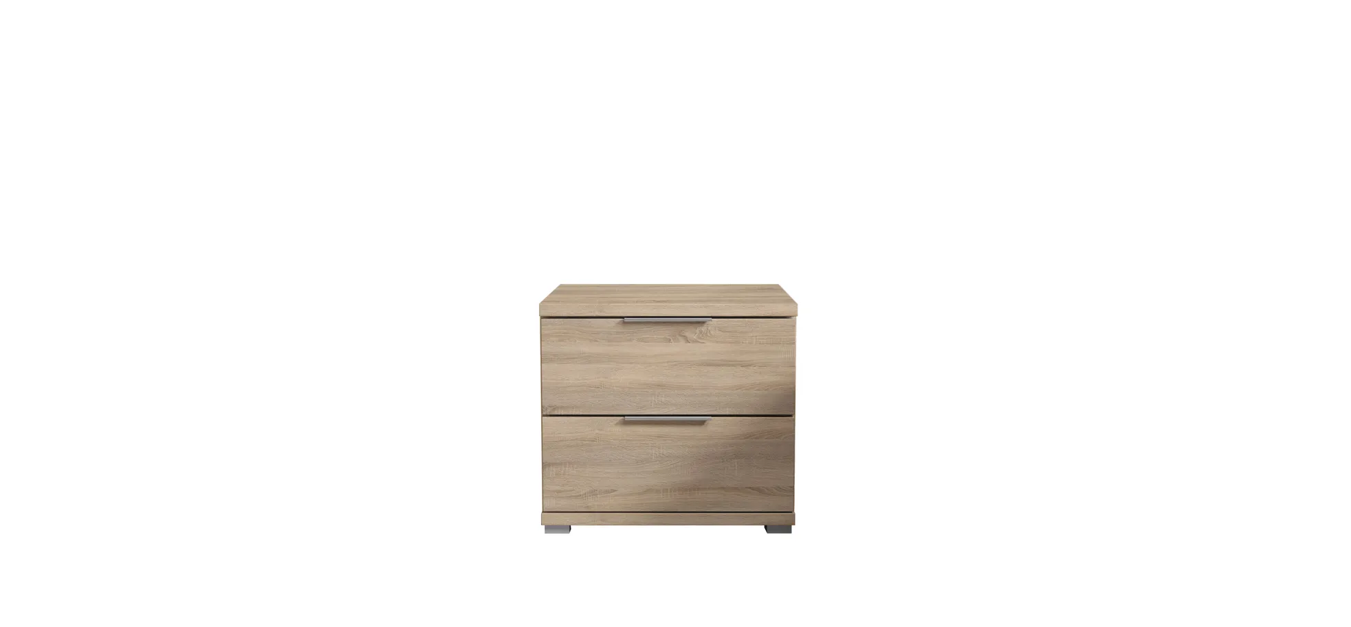 Nachtkommode, Sonoma Eiche - MyStyle 3057