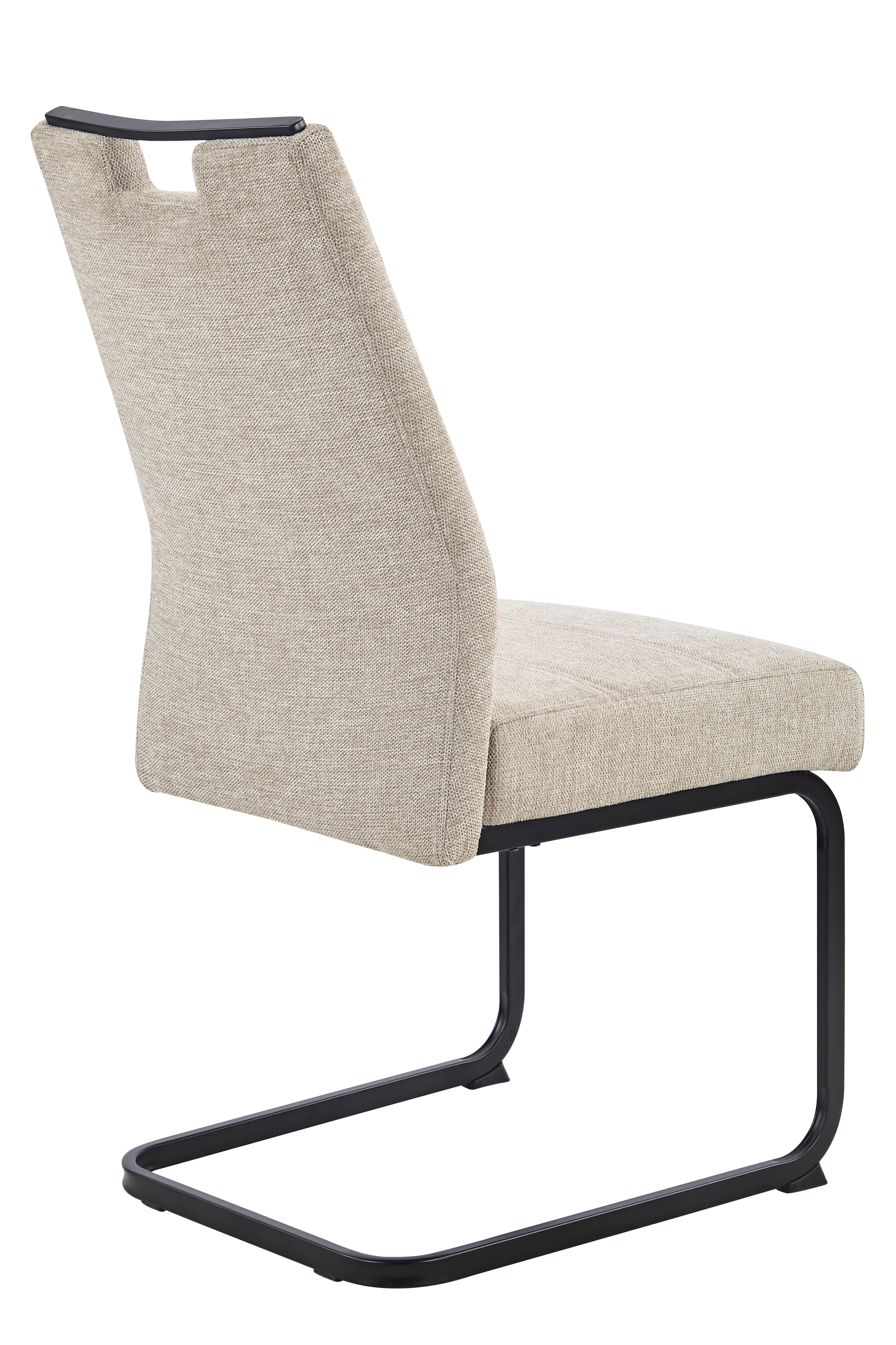 Schwingstuhl, beige - MyStyle 4030