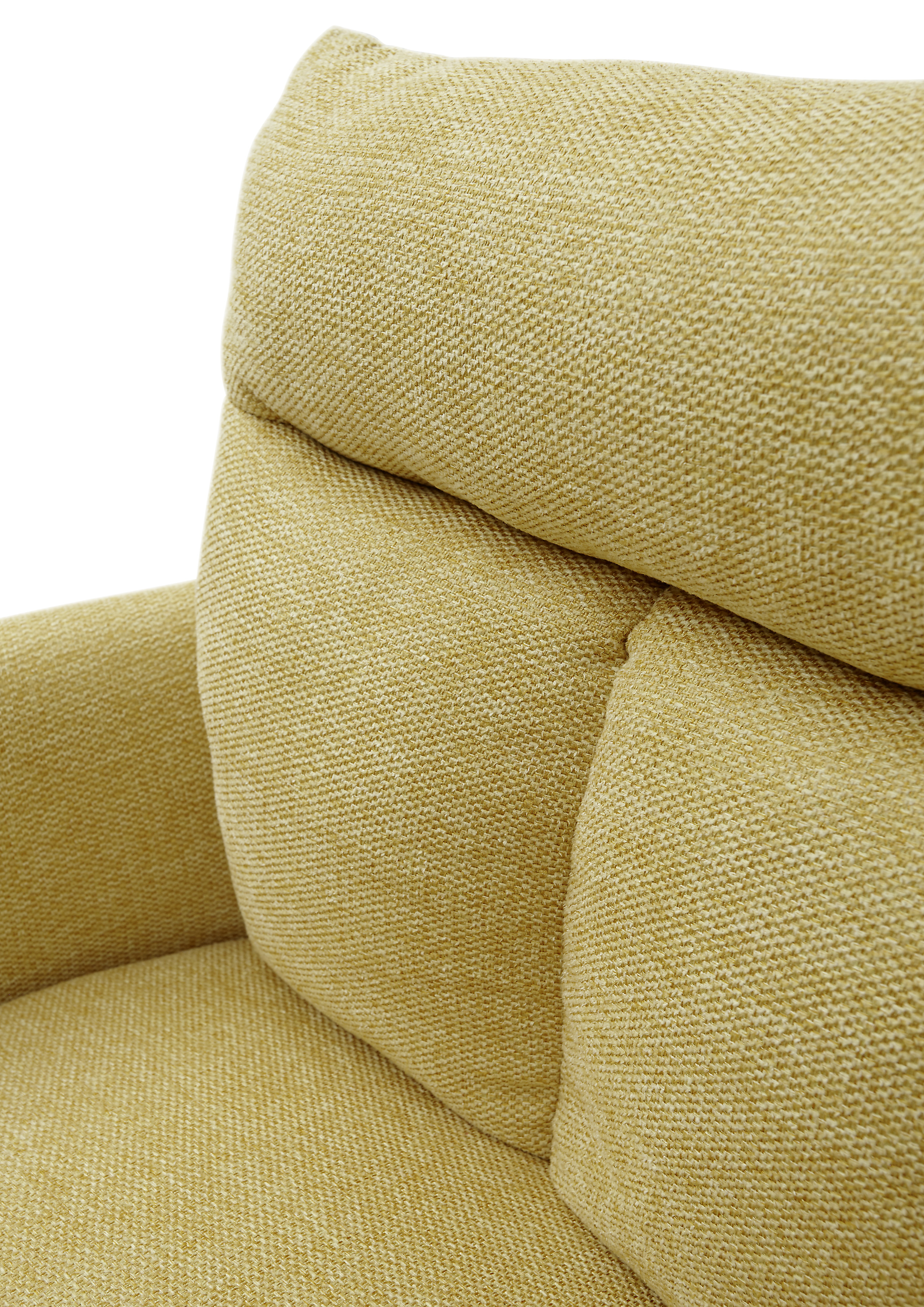 Barhocker, gelb - MyStyle 4021