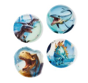 ergobag Schulranzenset Bärassic Garden - cubo