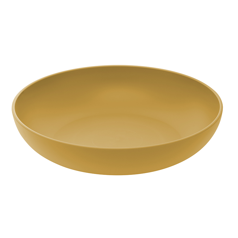 Obstschale 26cm gold Magnat® - NATUR-DESIGN