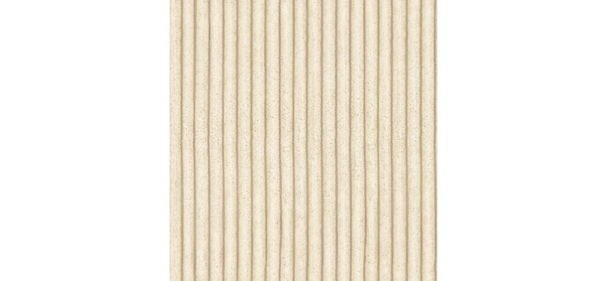 Bettgestell ALICA- Liegefläche ca. 180x200 cm, Stoff, Weiß