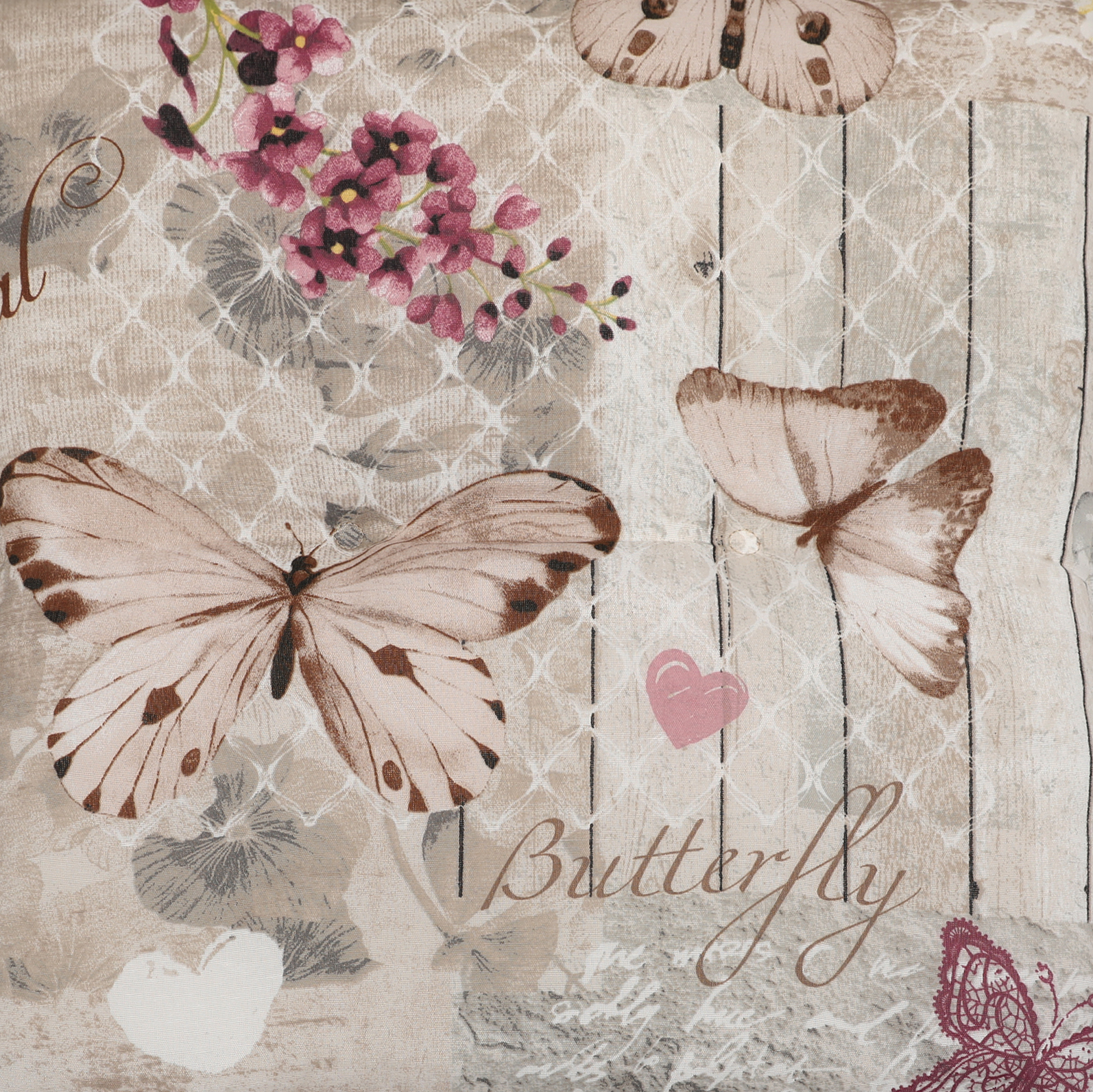 Dekokissen - DEKOKISSEN