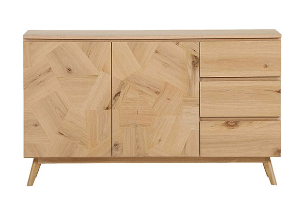 Sideboard, mit Softclose Funktion - Aarhus