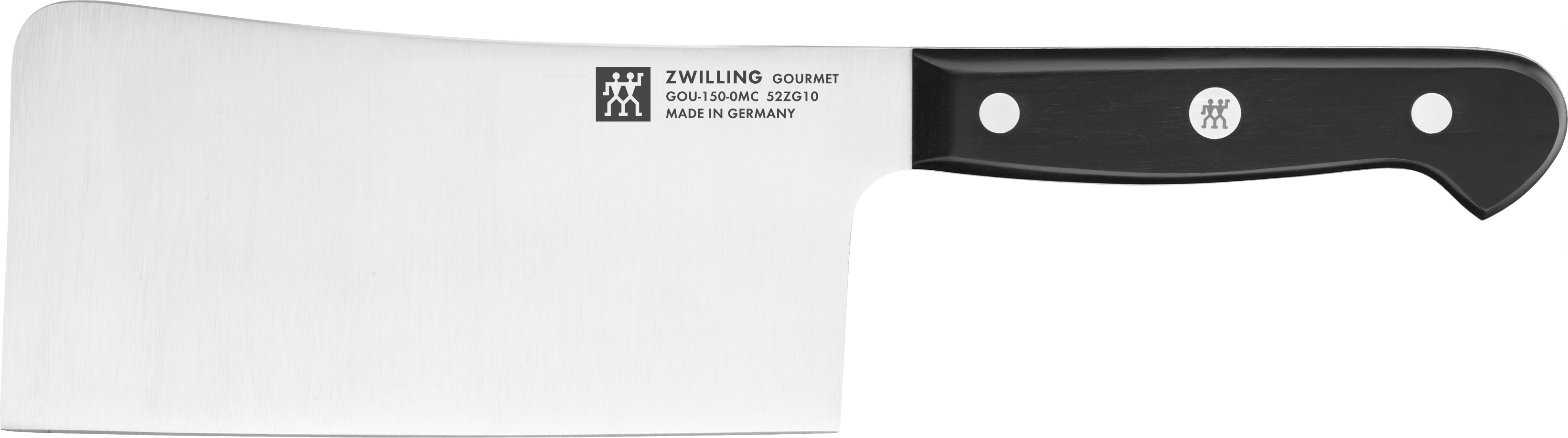 Hackmesser 15 cm  - Zwilling Gourmet