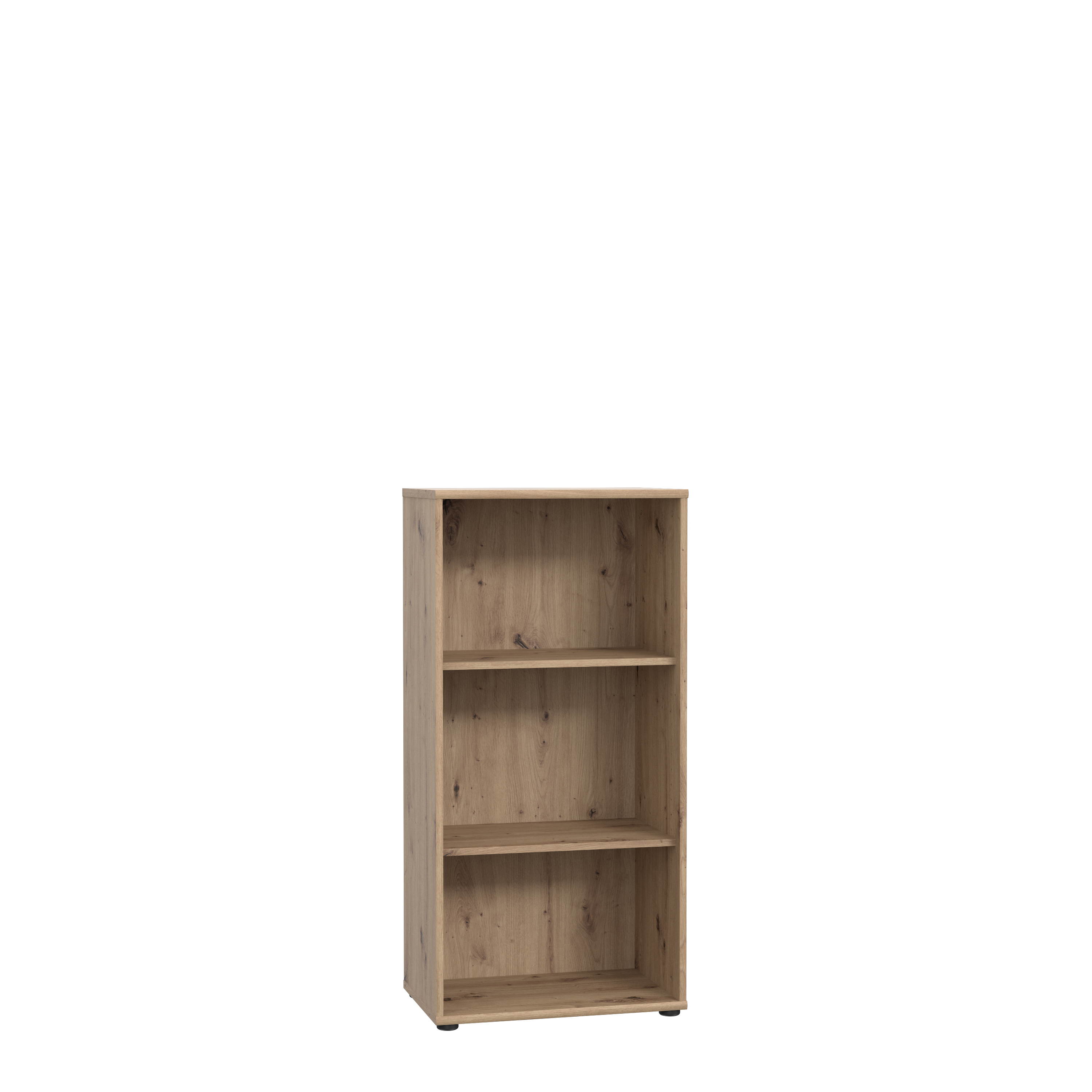 Regal, Artisan Eiche - Faik