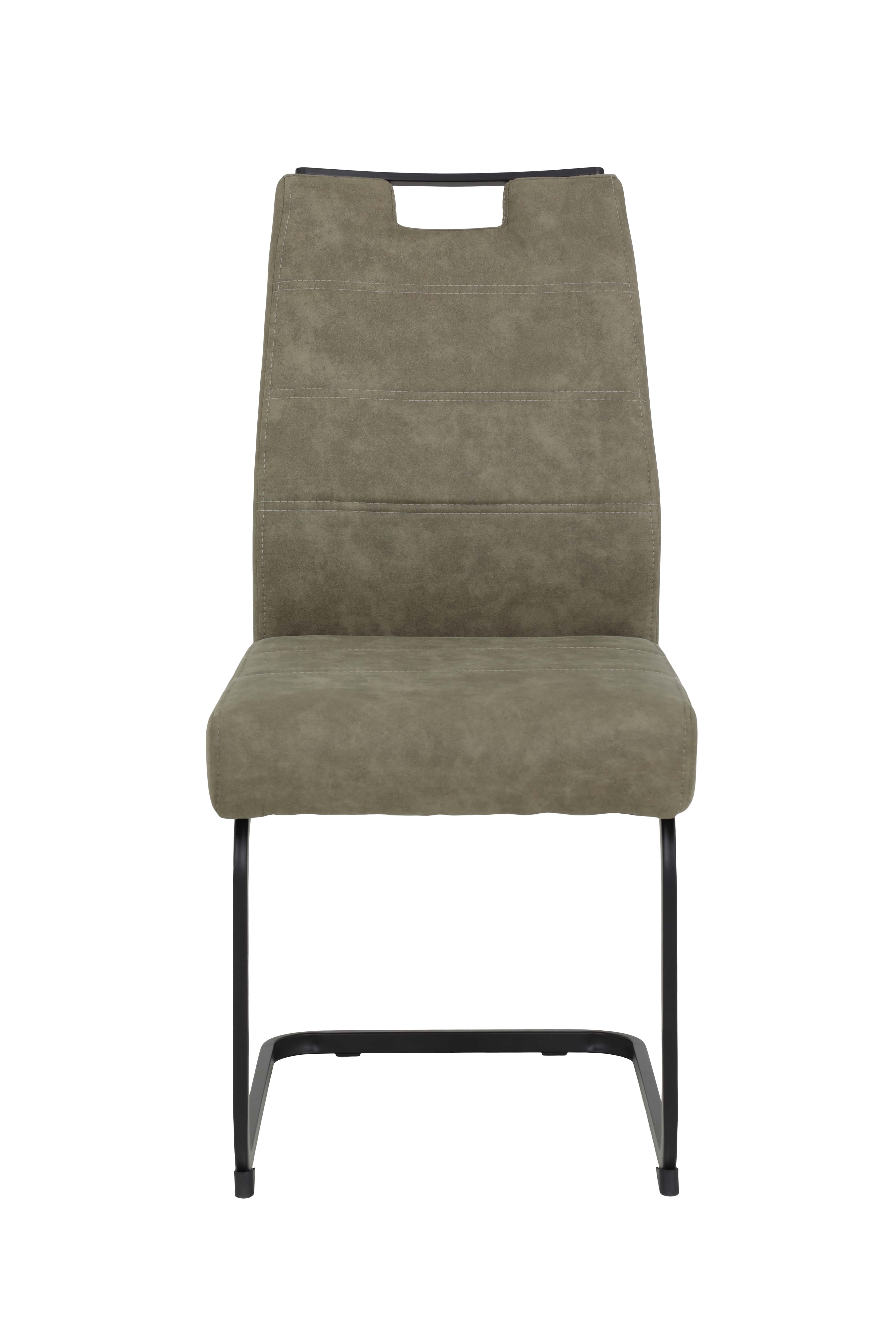 Schwingstuhl, Vintage optik schlamm - MyTogo564