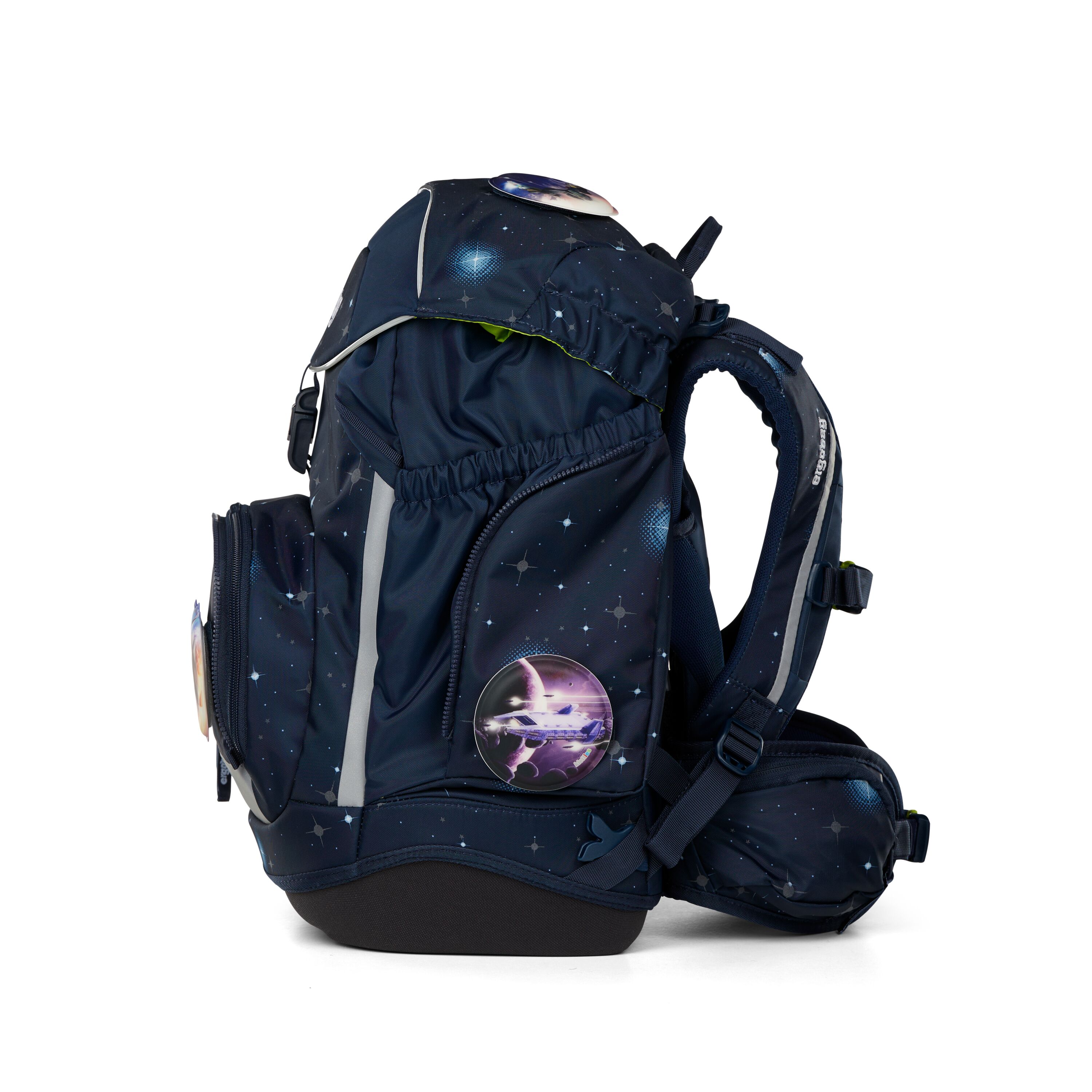 ergobag pack Schulrucksackset KoBärnikus  - pack (2026)