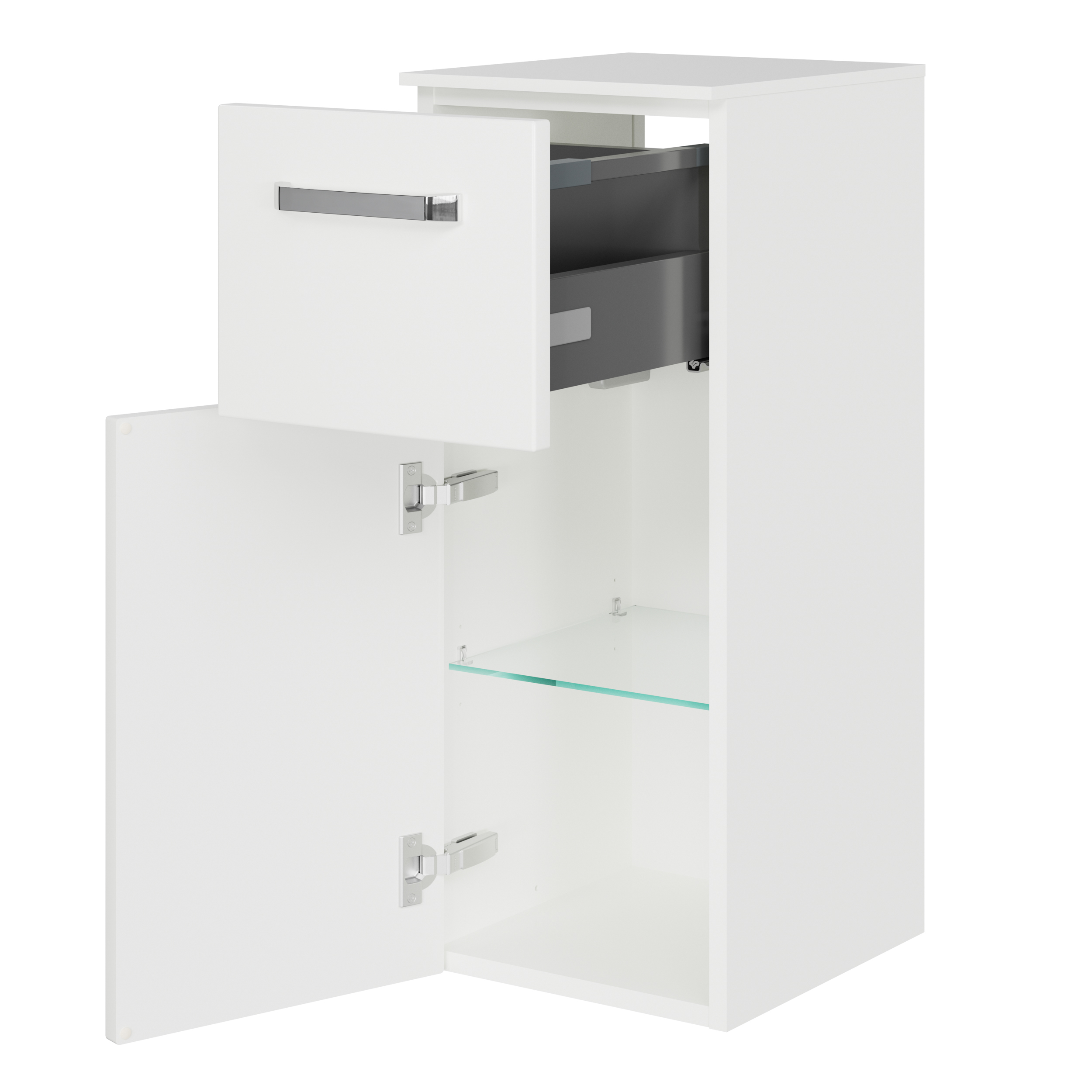 Badkombi - Serie 4010