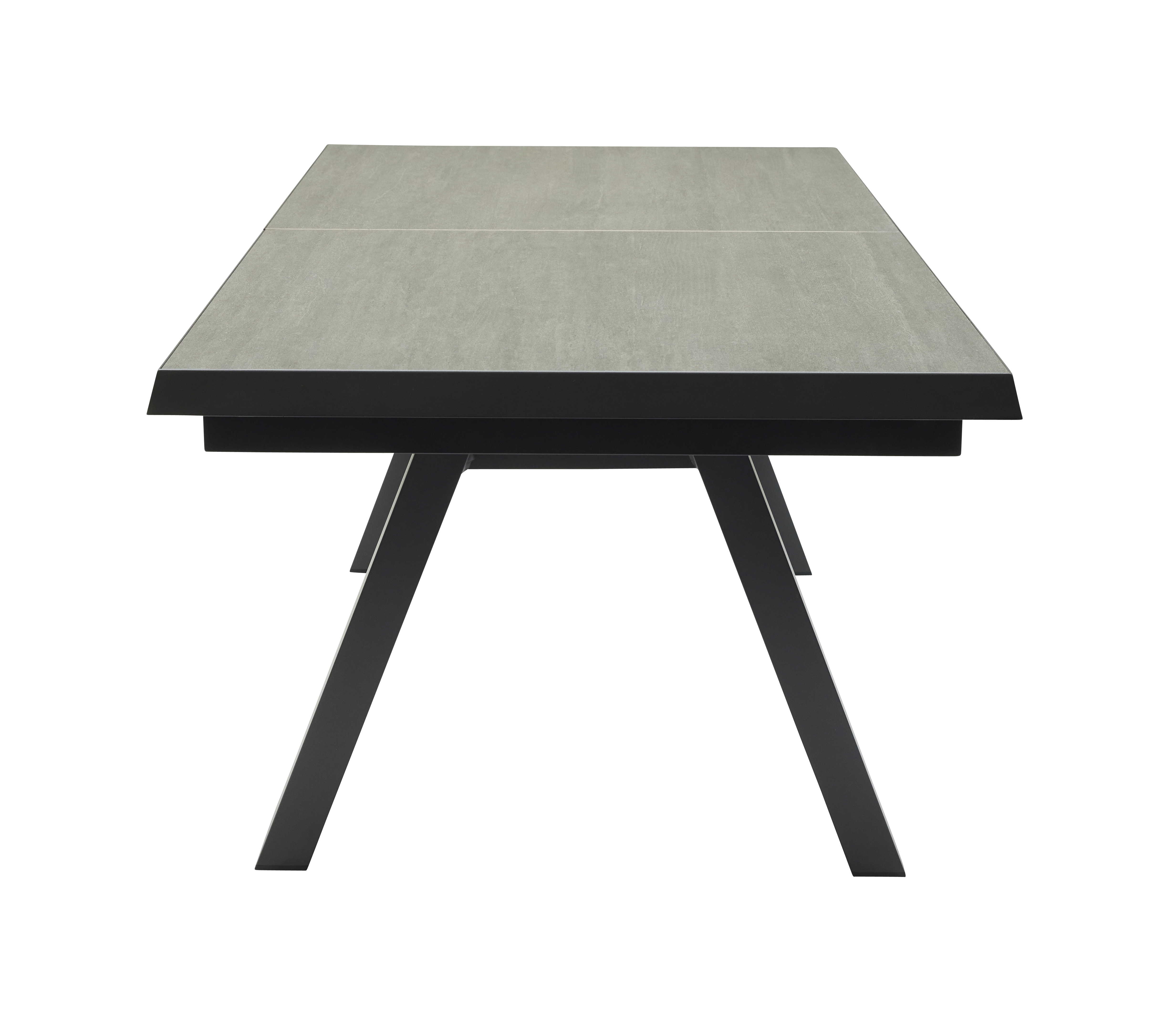Ausziehtisch "Vivera-Stone" - Vivera-Stone