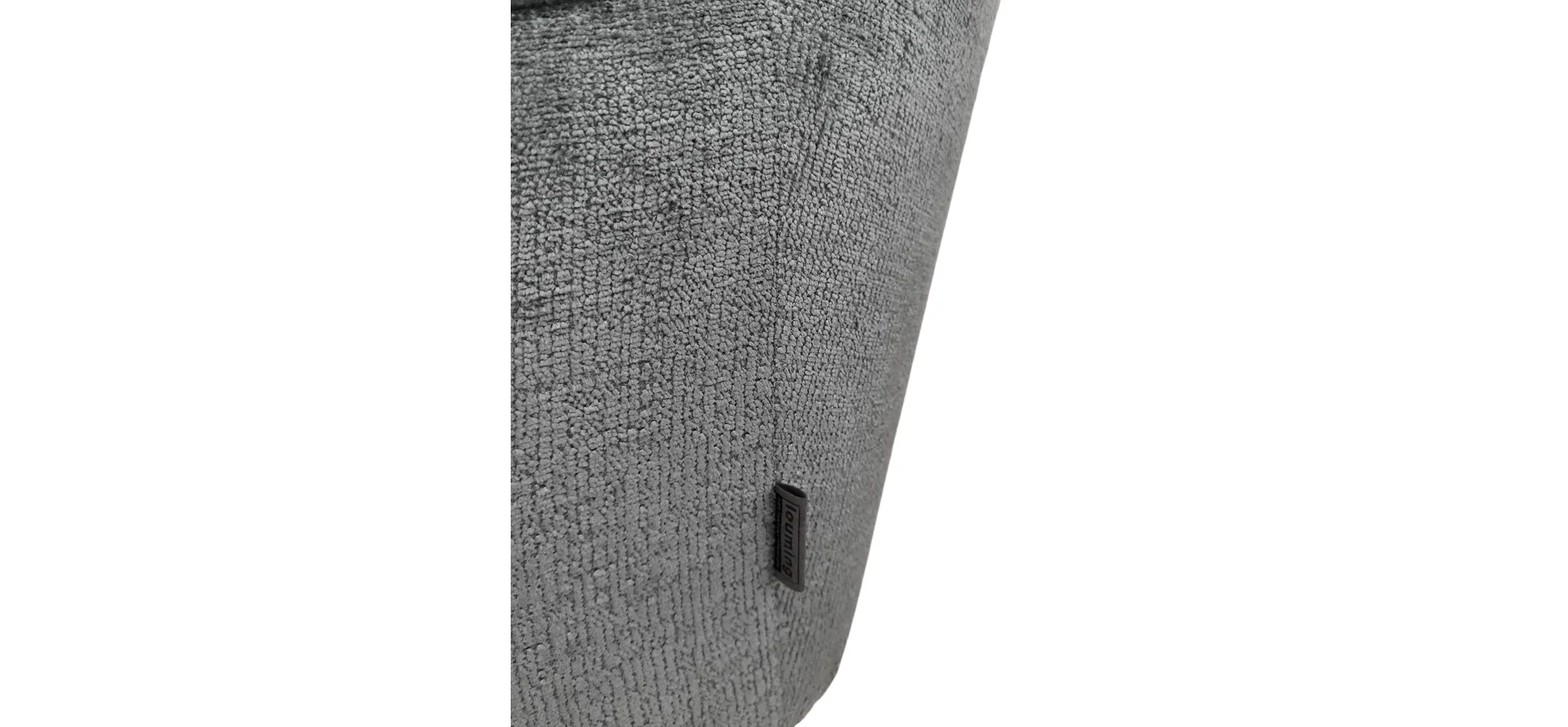 Armlehnstuhl, anthrazit - Marle