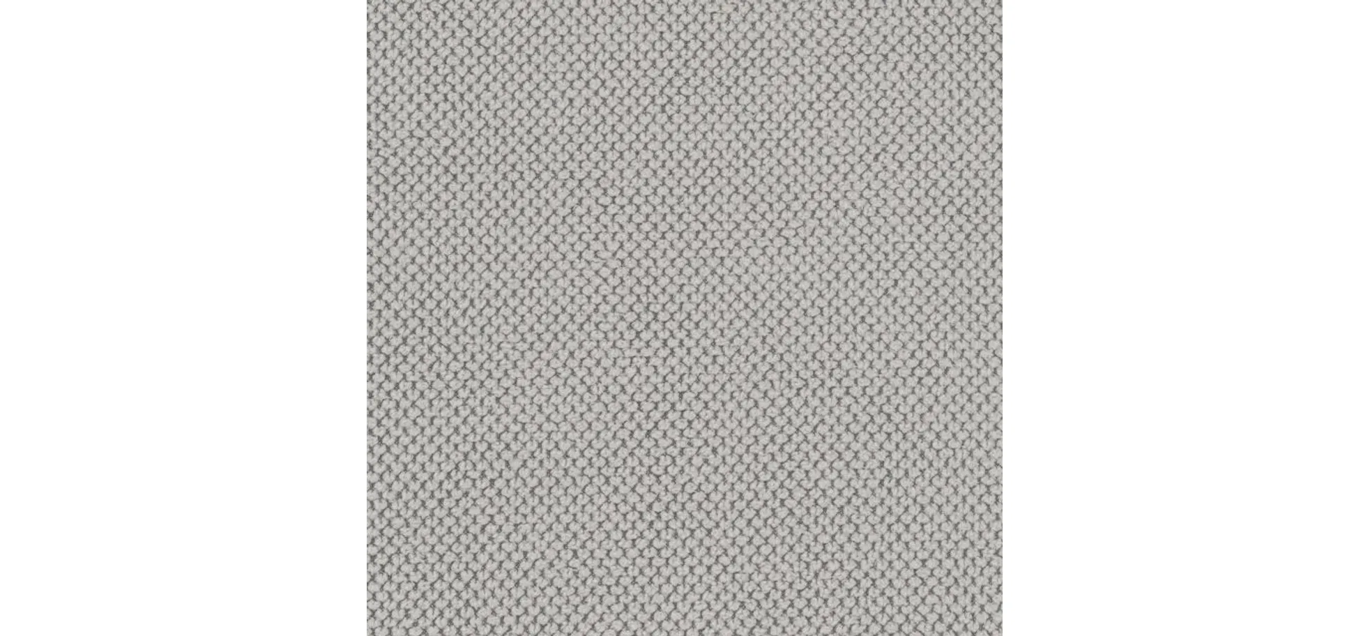 Boxspringbett HAROA- Liegefläche ca. 180x200 cm, Stoff, Hellgrau, TFK H4/TFK H4