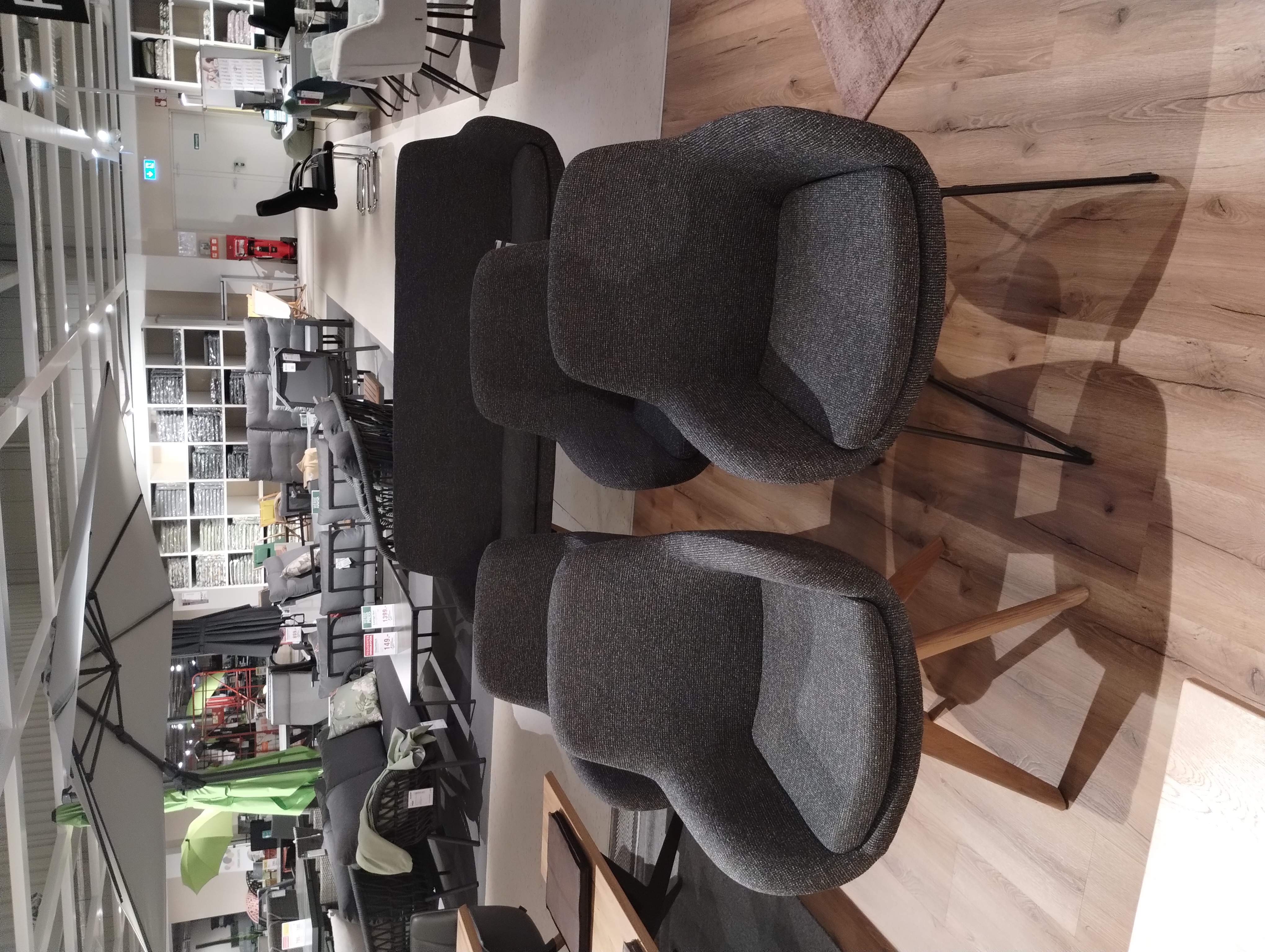 Esskombination  - Tavia