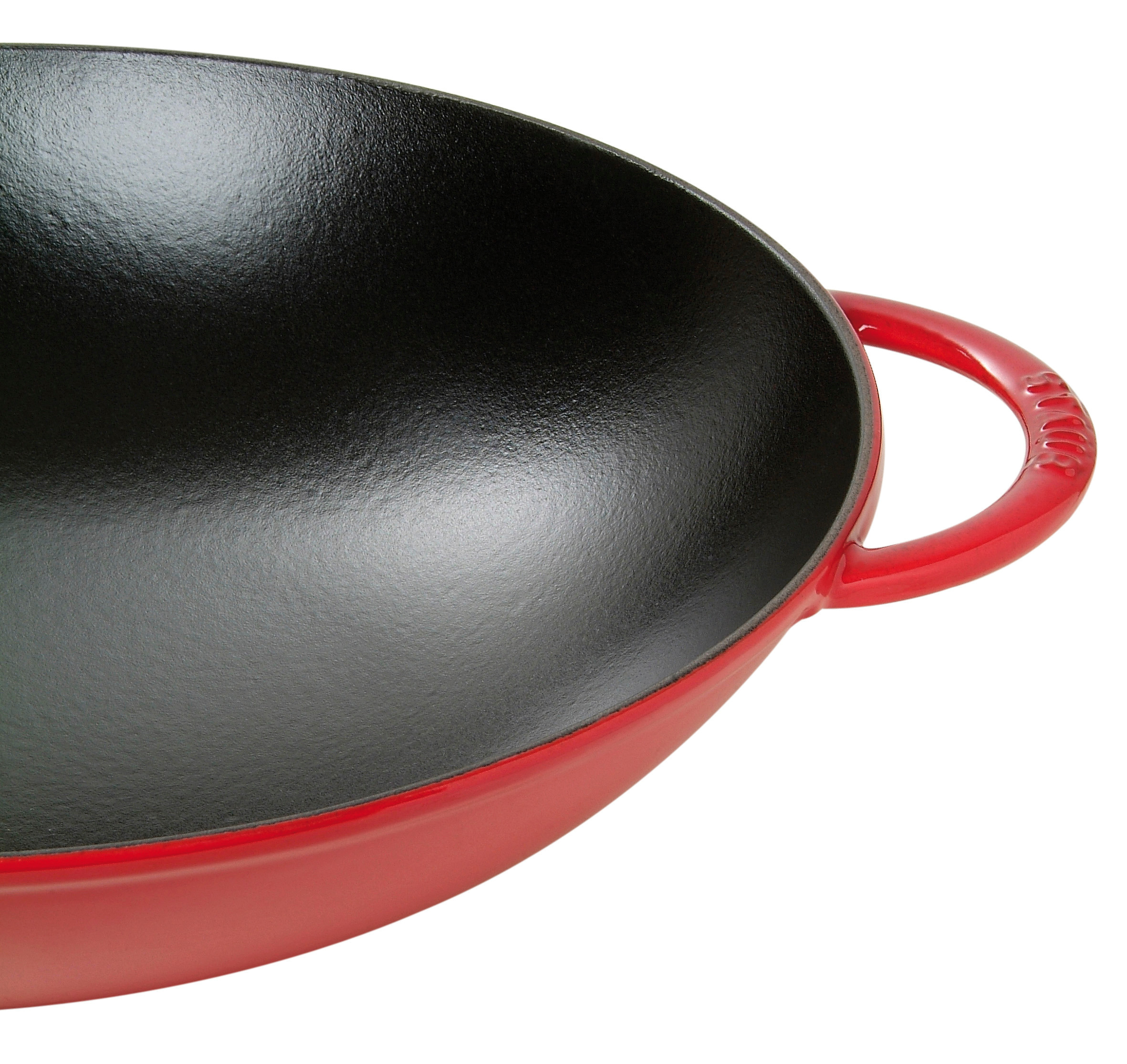 Wok - Artikel der Marke STAUB