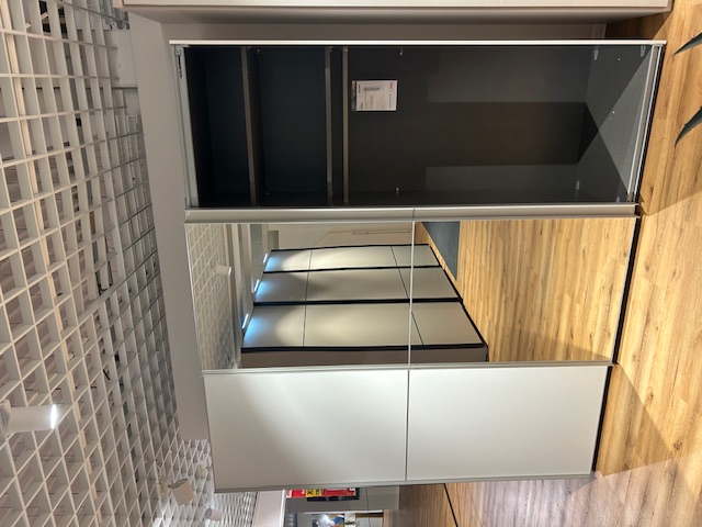 Schwebetürenschrank 3-türig, Polarweiß - KS24 Teodoro