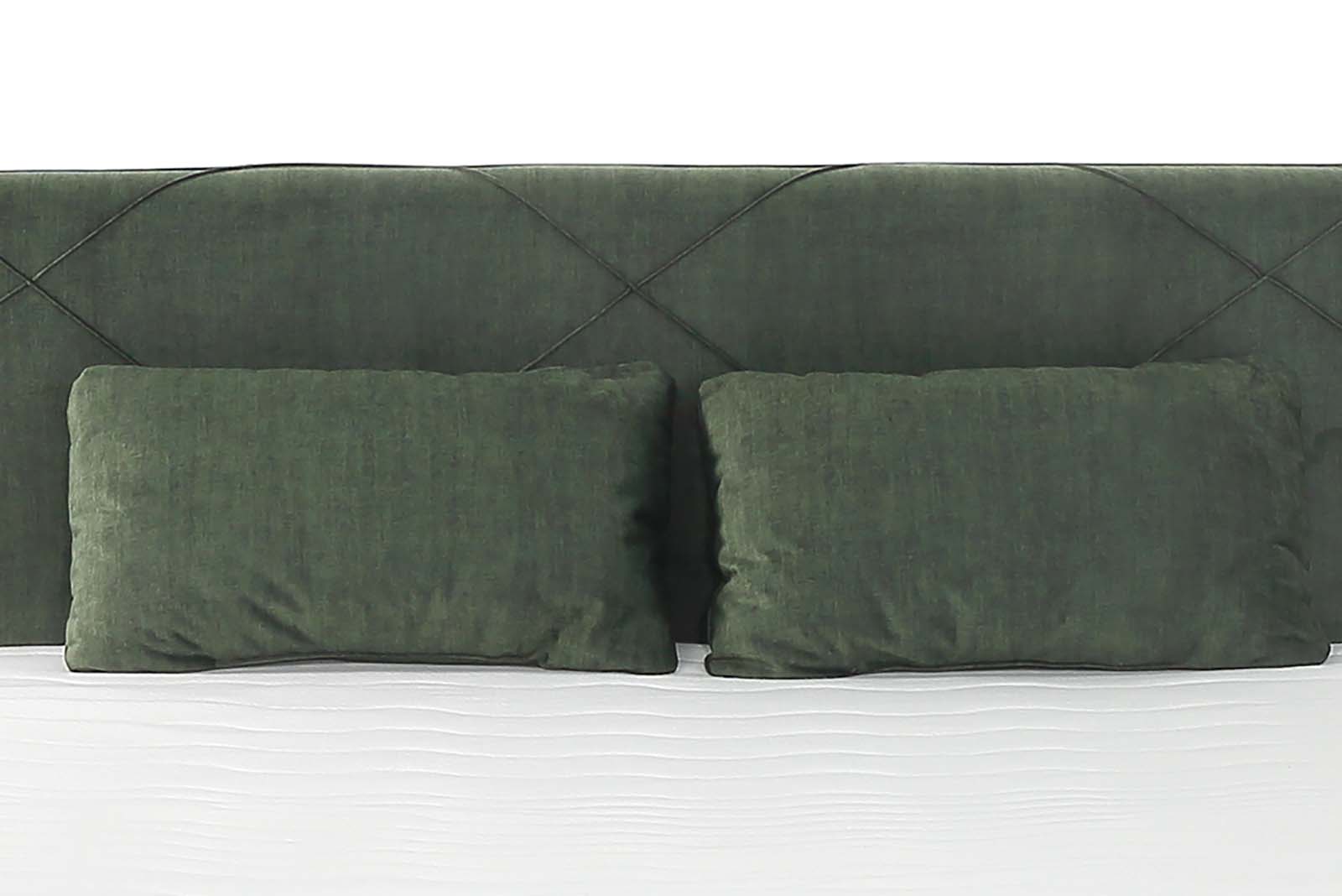 Boxspringbett - Jessi