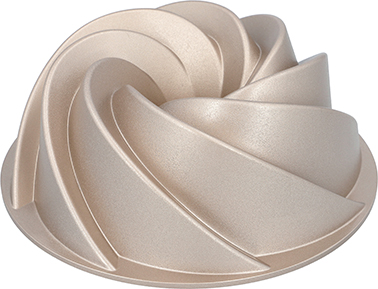 Gugelhupfform Novel - Ø 24 cm, Höhe 9 cm