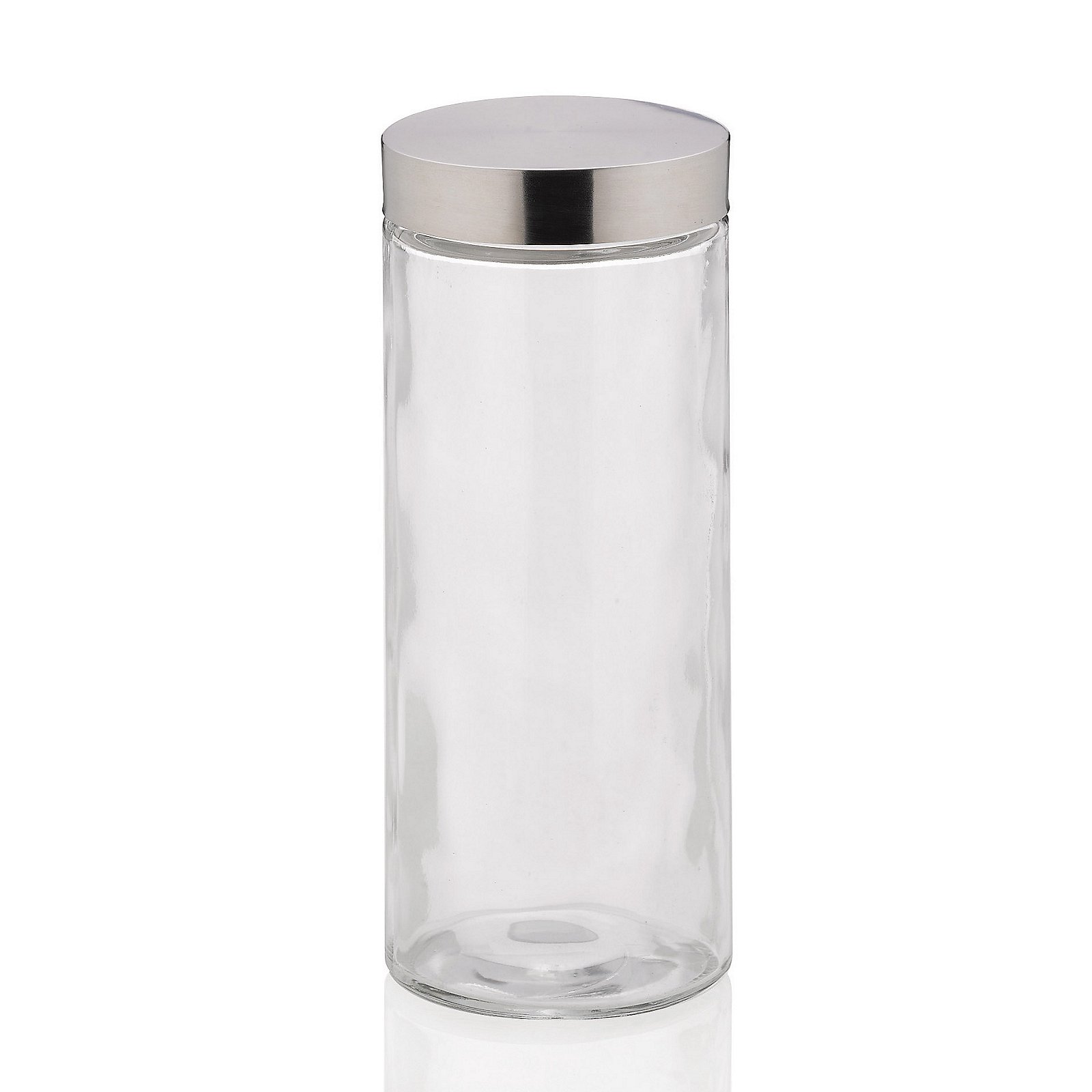 Vorratsdose Bera 27x11 cm - transparent